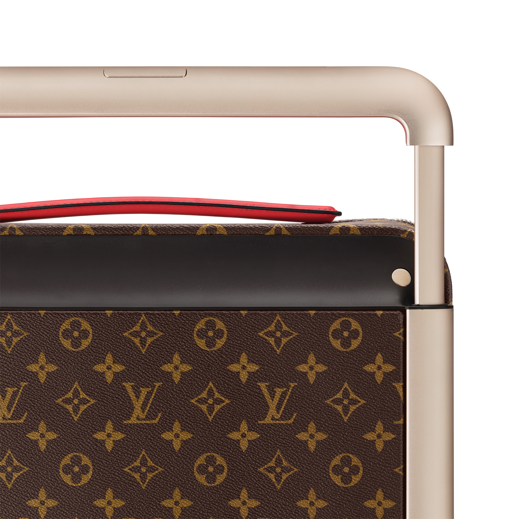 LV} - LVMonogram - LV硬箱、旅行和家居旅行袋和滚轮拉杆箱 | 路易威登LOUIS VUITTON官网 (产品缩放)