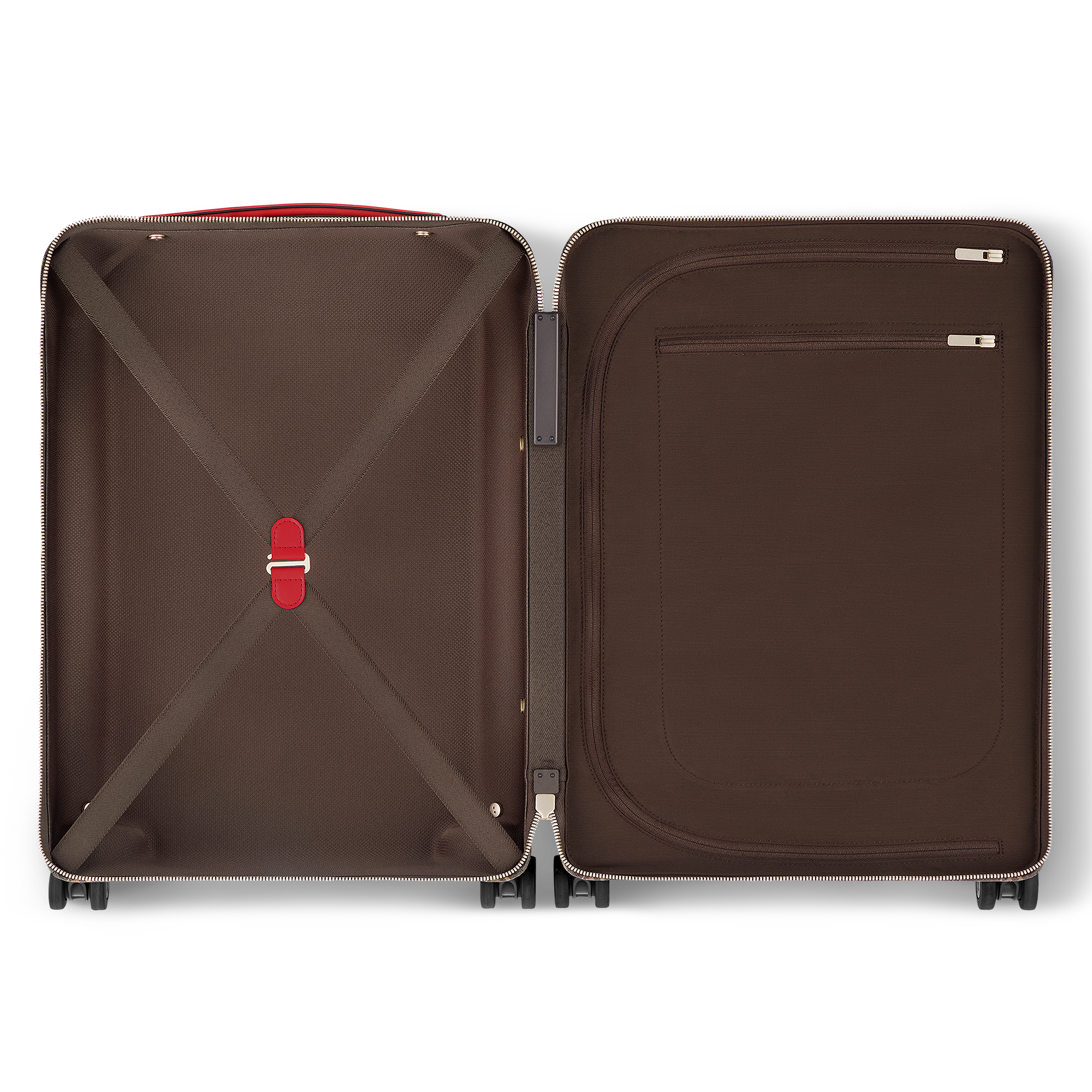 LV} - LVMonogram - LV硬箱、旅行和家居旅行袋和滚轮拉杆箱 | 路易威登LOUIS VUITTON官网 (产品缩放)