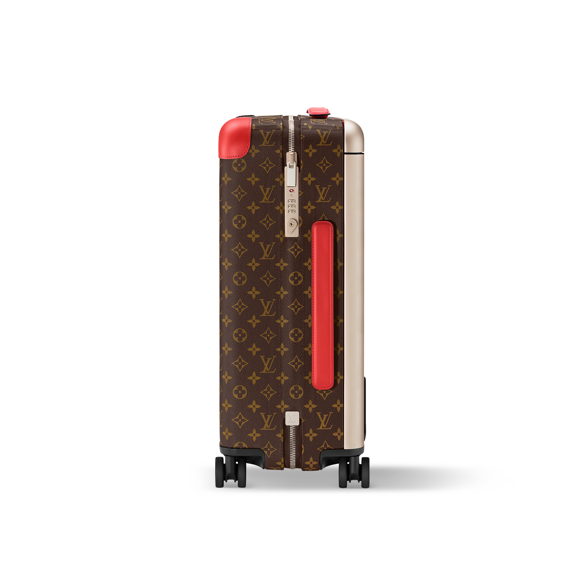 LV} - LVMonogram - LV硬箱、旅行和家居旅行袋和滚轮拉杆箱 | 路易威登LOUIS VUITTON官网 (产品缩放)