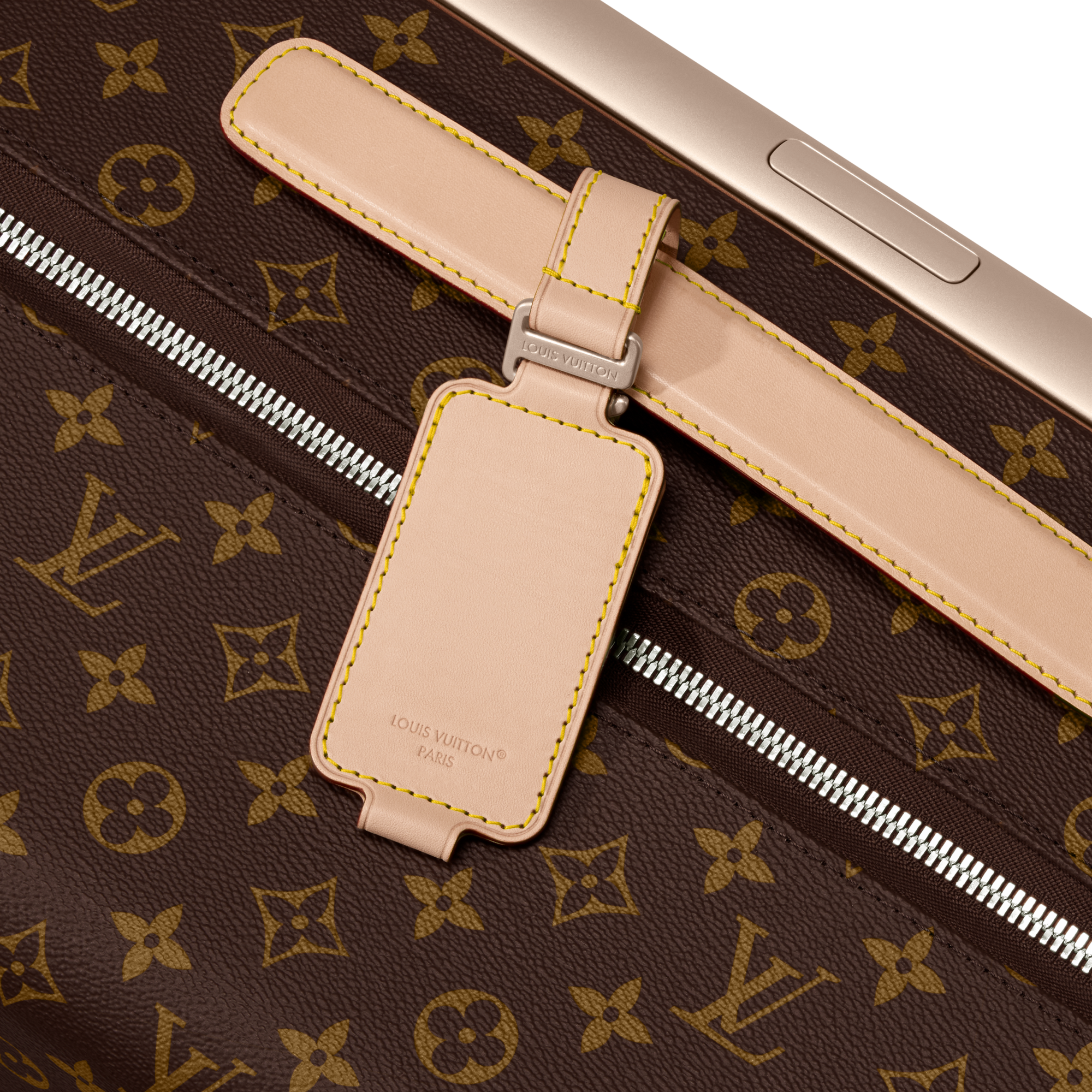 LV} - LVMonogram - LV男士旅行用品 | 路易威登LOUIS VUITTON官网 (产品缩放)