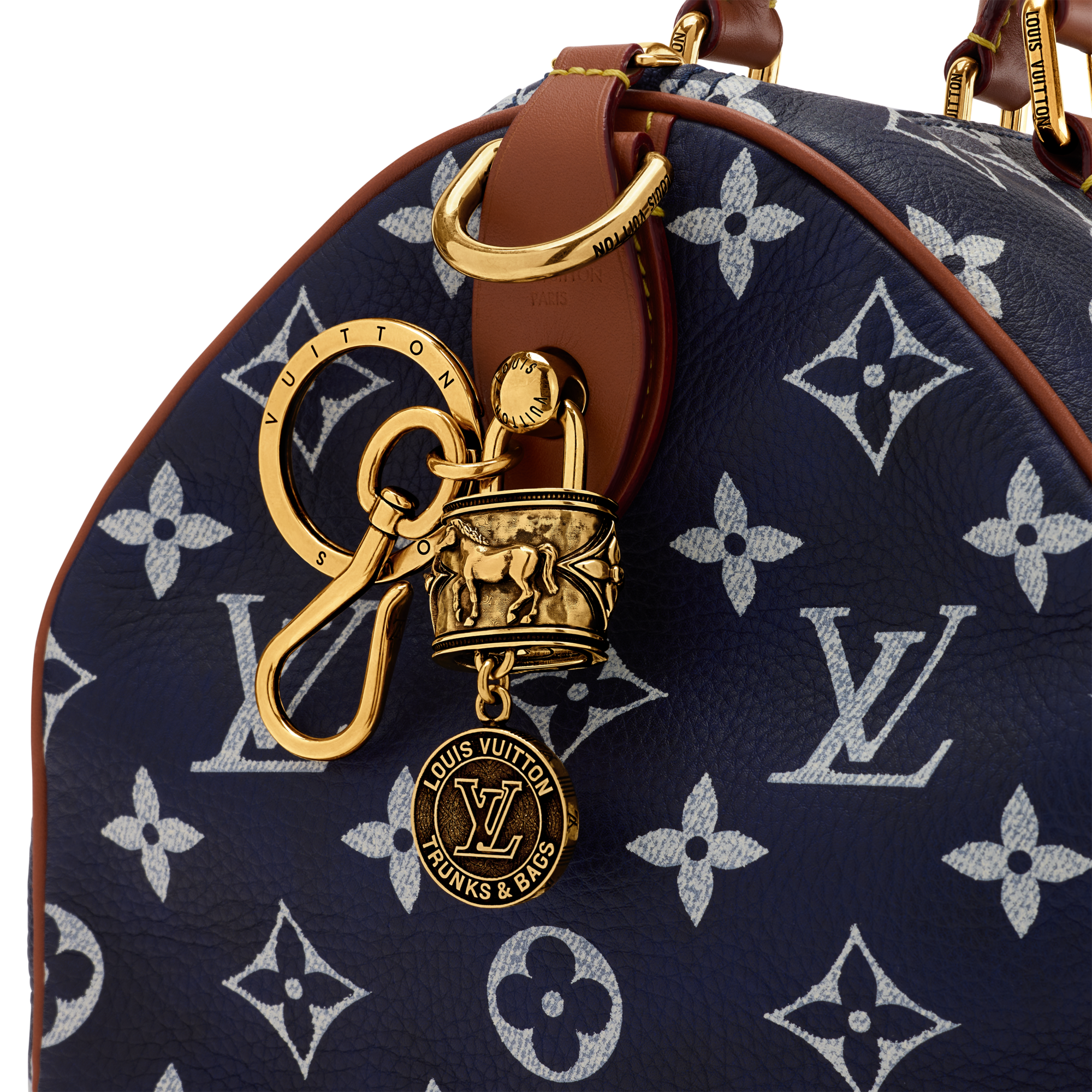 LV} - LVS00 - LV男士配饰系列 | 路易威登LOUIS VUITTON官网 (产品缩放)