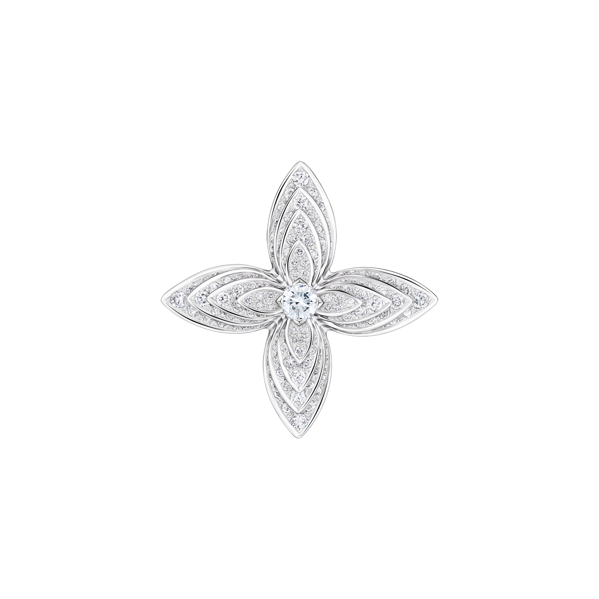 LV} - LV - LVLes Extraordinaires珠宝 | 路易威登LOUIS VUITTON官网 (产品缩放)