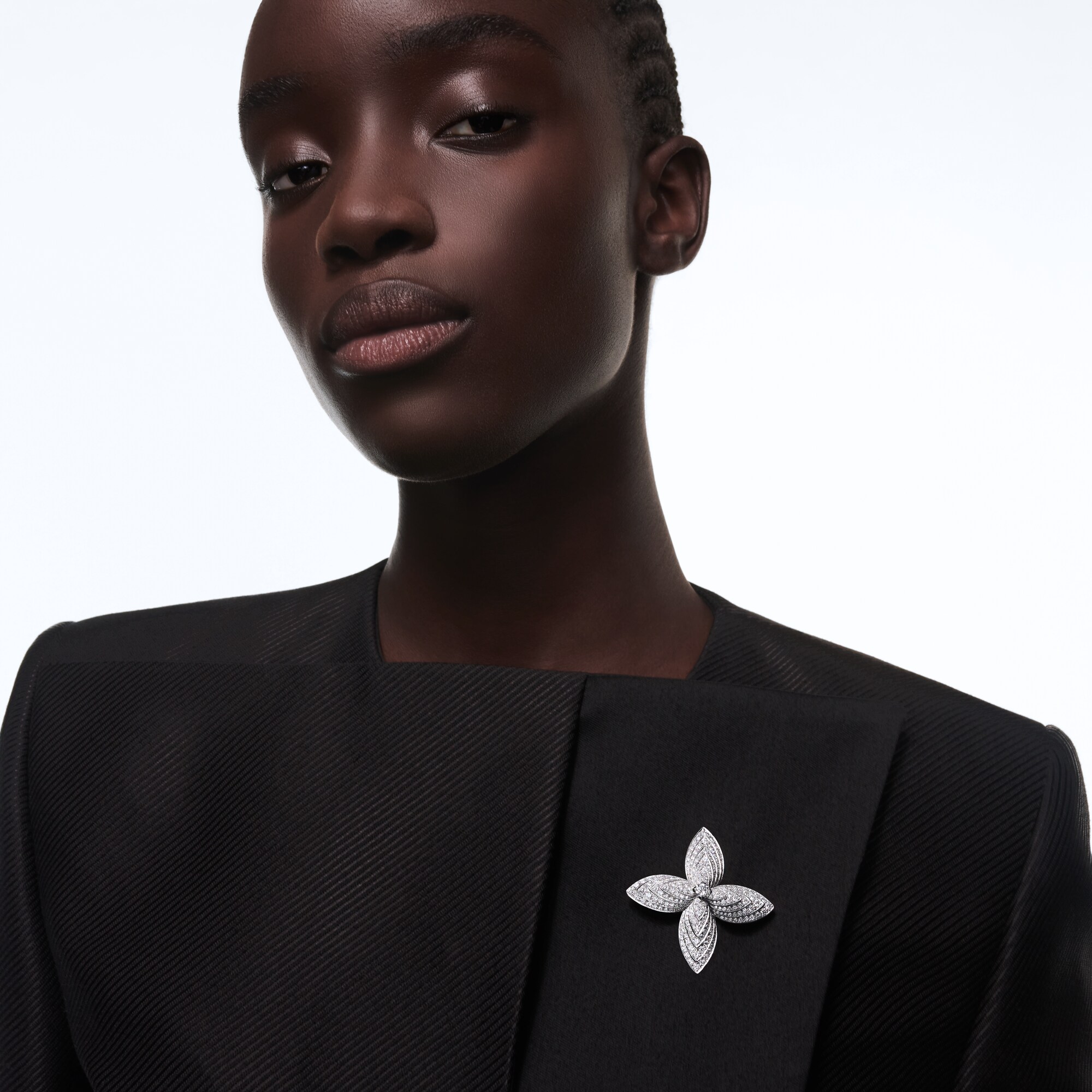 LV} - LV - LVLes Extraordinaires珠宝 | 路易威登LOUIS VUITTON官网 (产品缩放)