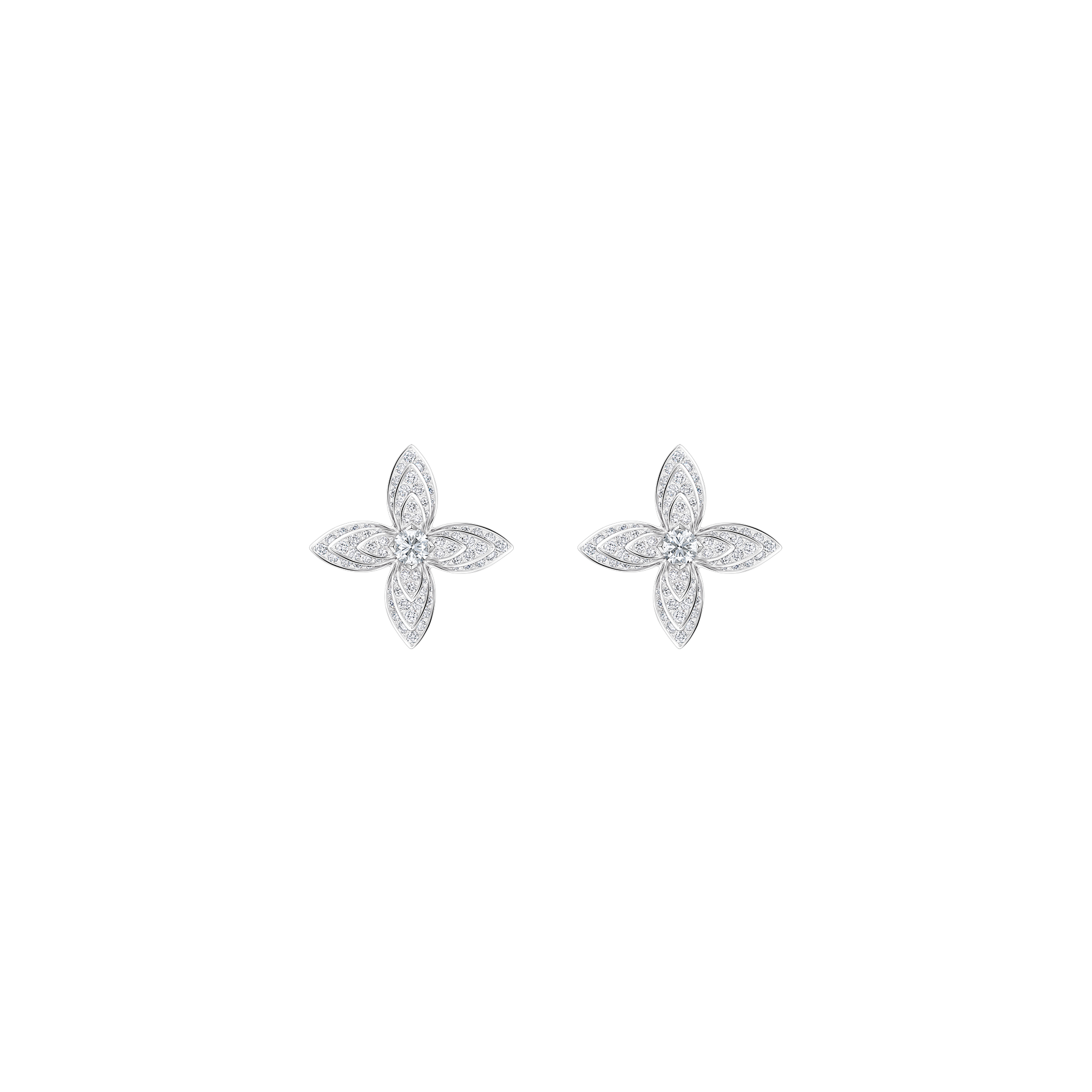 LV} - LV - LVLes Extraordinaires珠宝 | 路易威登LOUIS VUITTON官网 (产品缩放)
