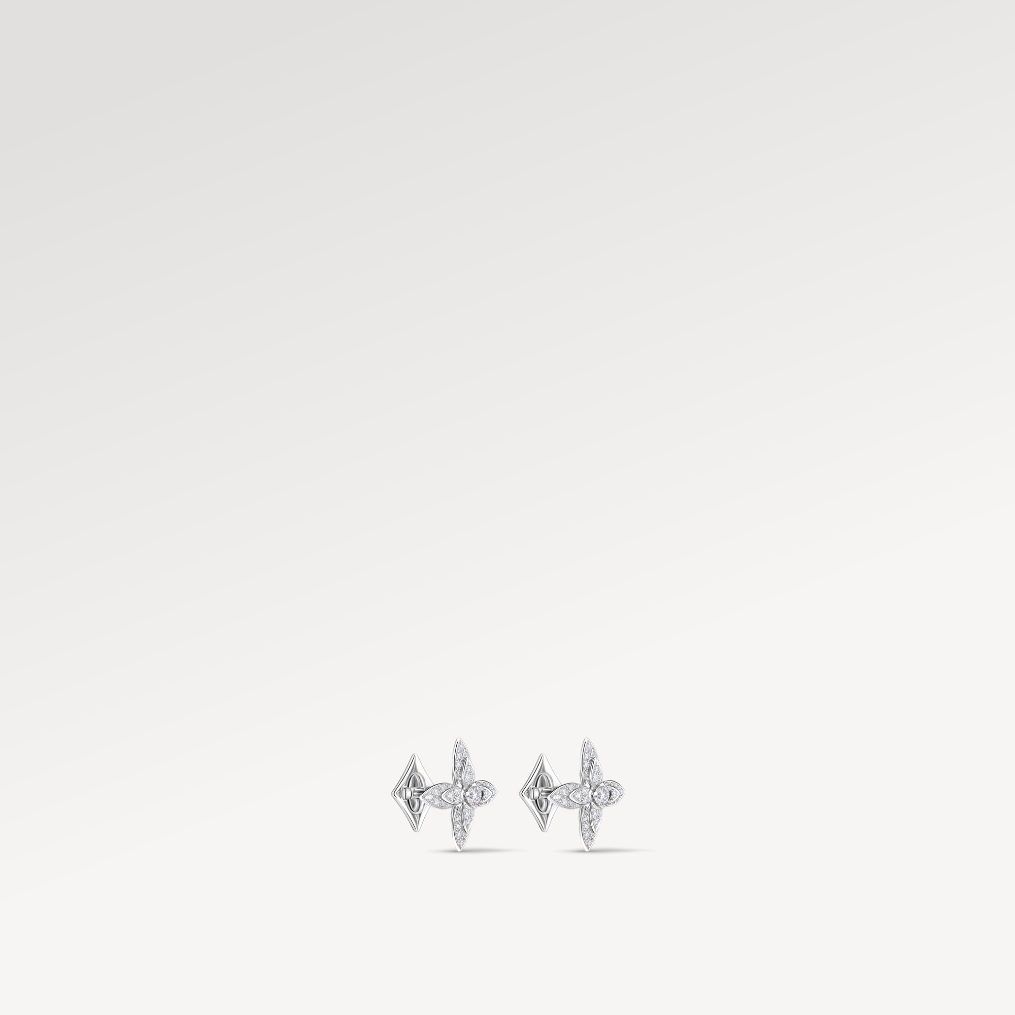 LV} - LV - LVLes Extraordinaires珠宝 | 路易威登LOUIS VUITTON官网 (产品缩放)