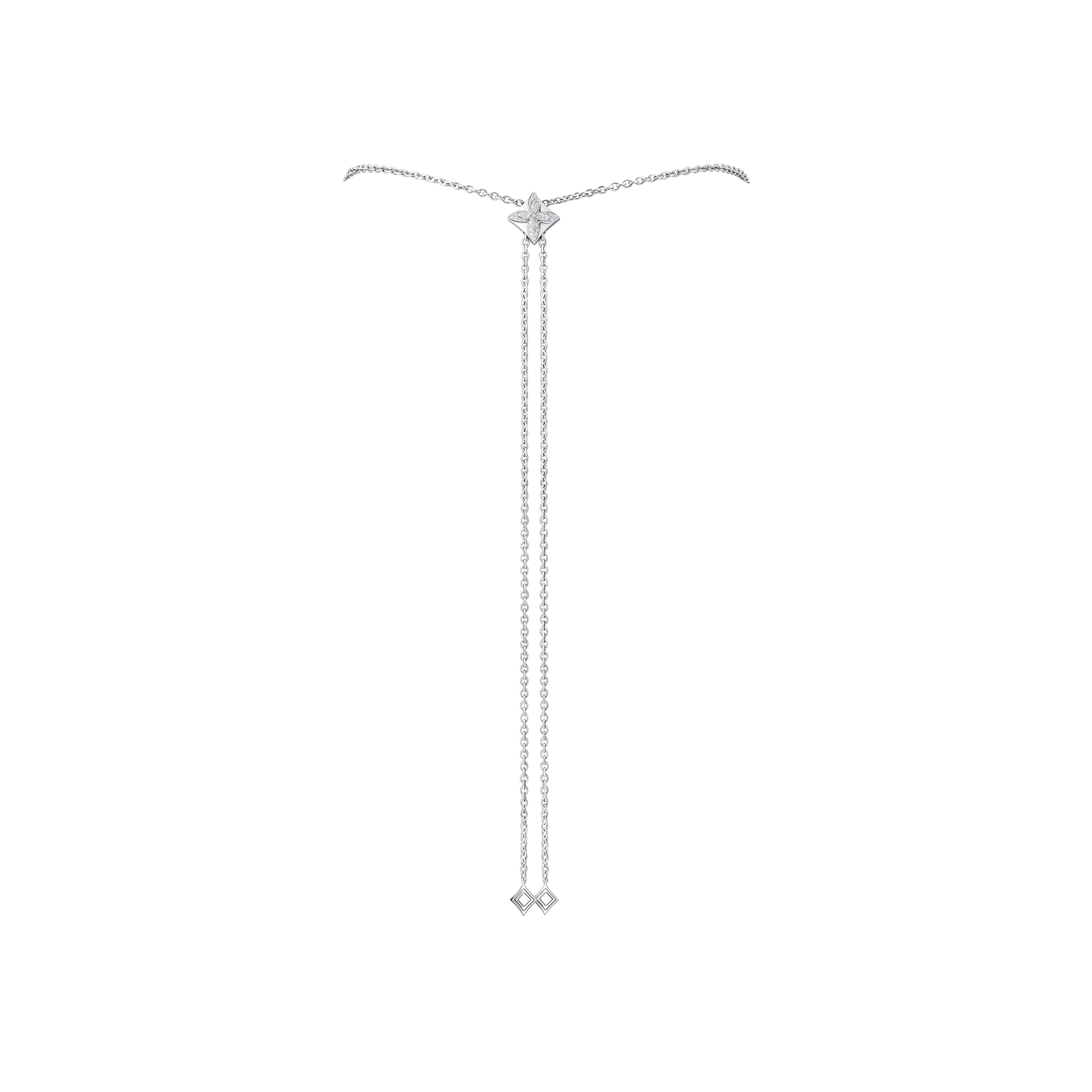 LV} - LV - LVLes Extraordinaires珠宝 | 路易威登LOUIS VUITTON官网 (产品缩放)