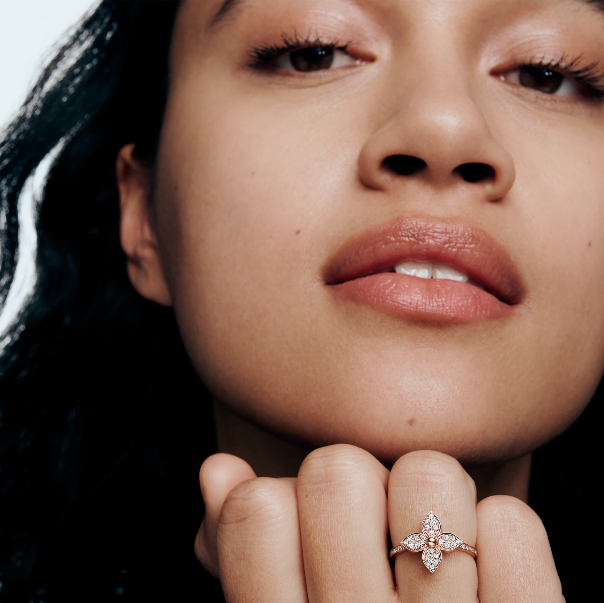 LV} - LV - LV珠宝按类别浏览 | 路易威登LOUIS VUITTON官网 (产品缩放)