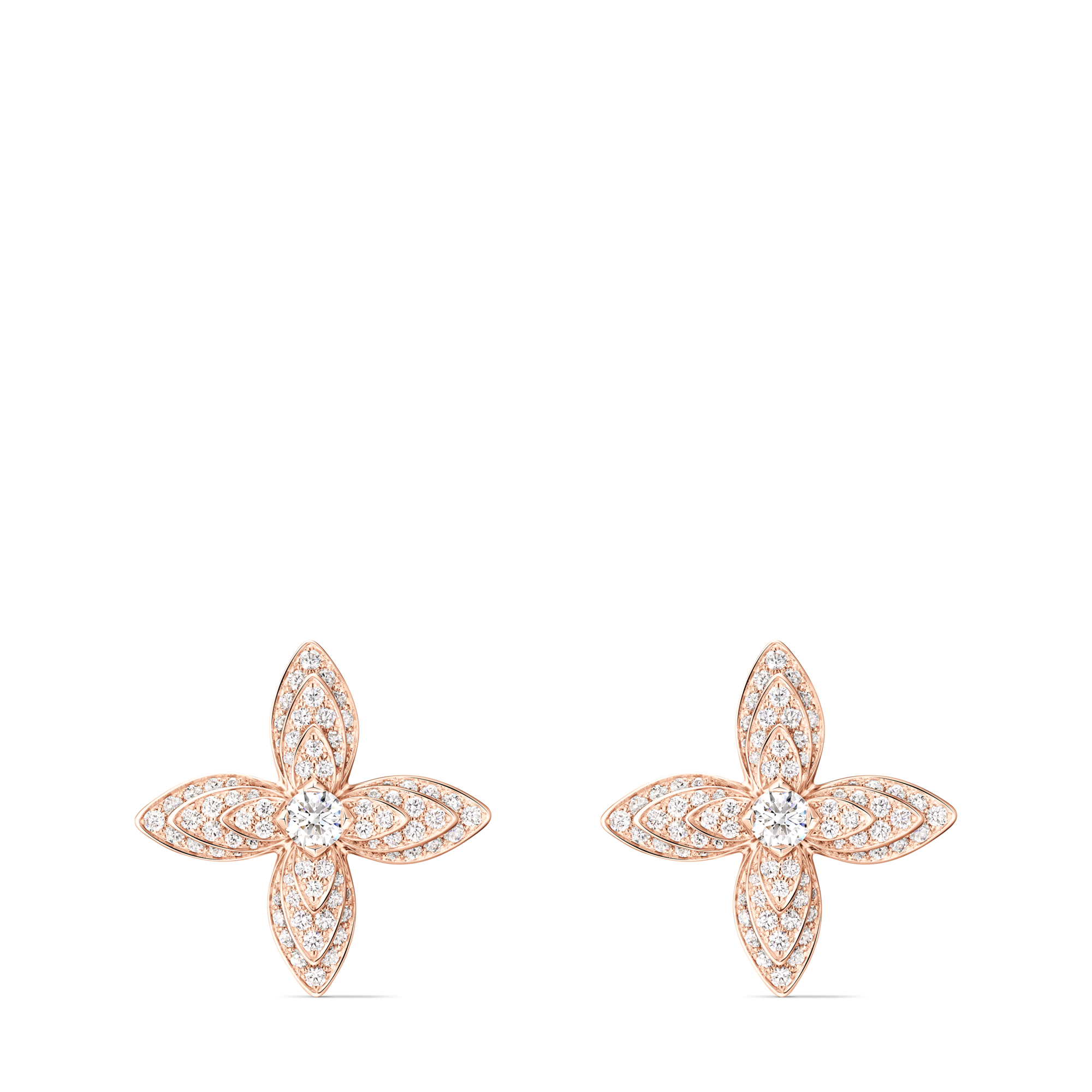 LV} - LV - LVLes Extraordinaires珠宝 | 路易威登LOUIS VUITTON官网 (产品缩放)