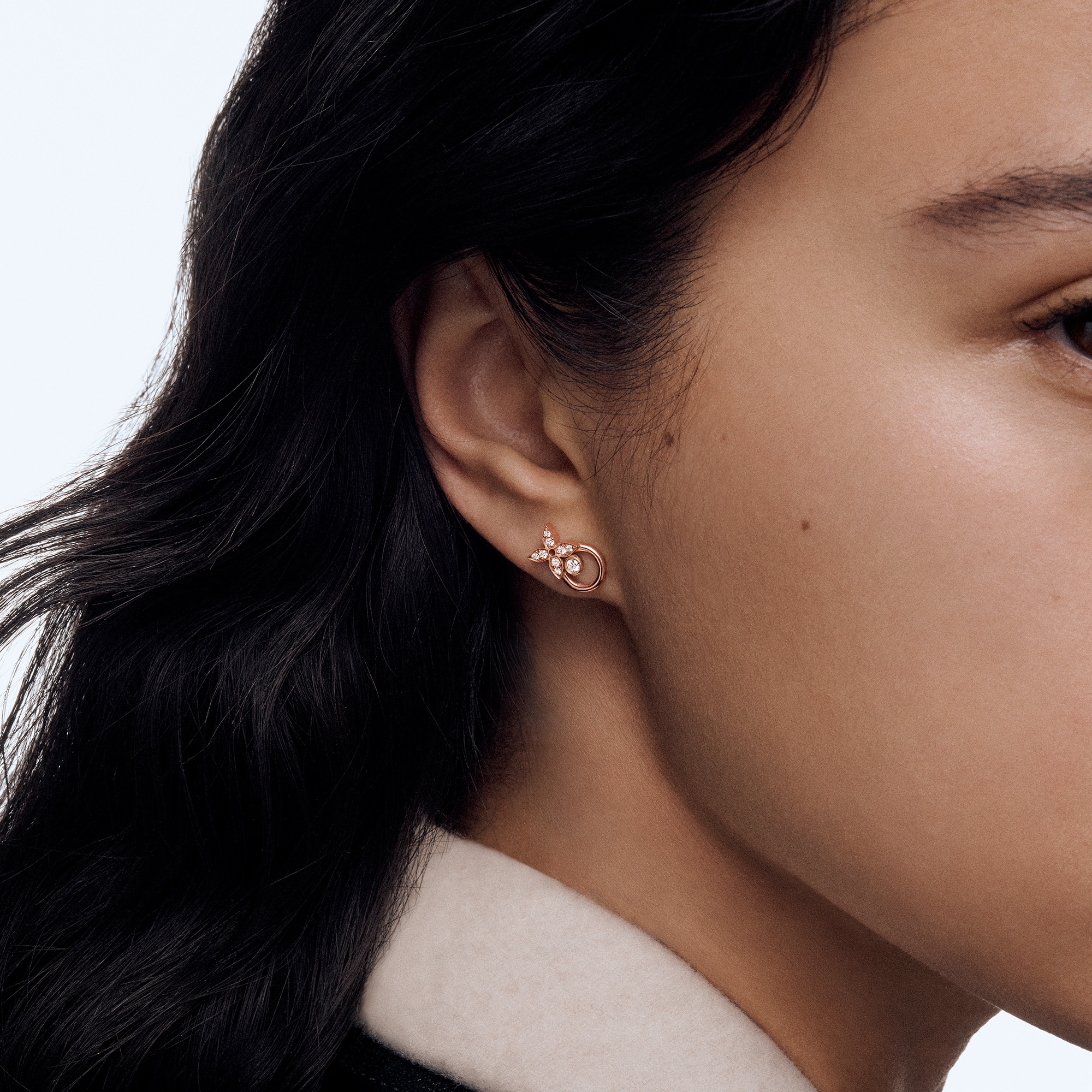 LV} - LV - LV珠宝按类别浏览 | 路易威登LOUIS VUITTON官网 (产品缩放)