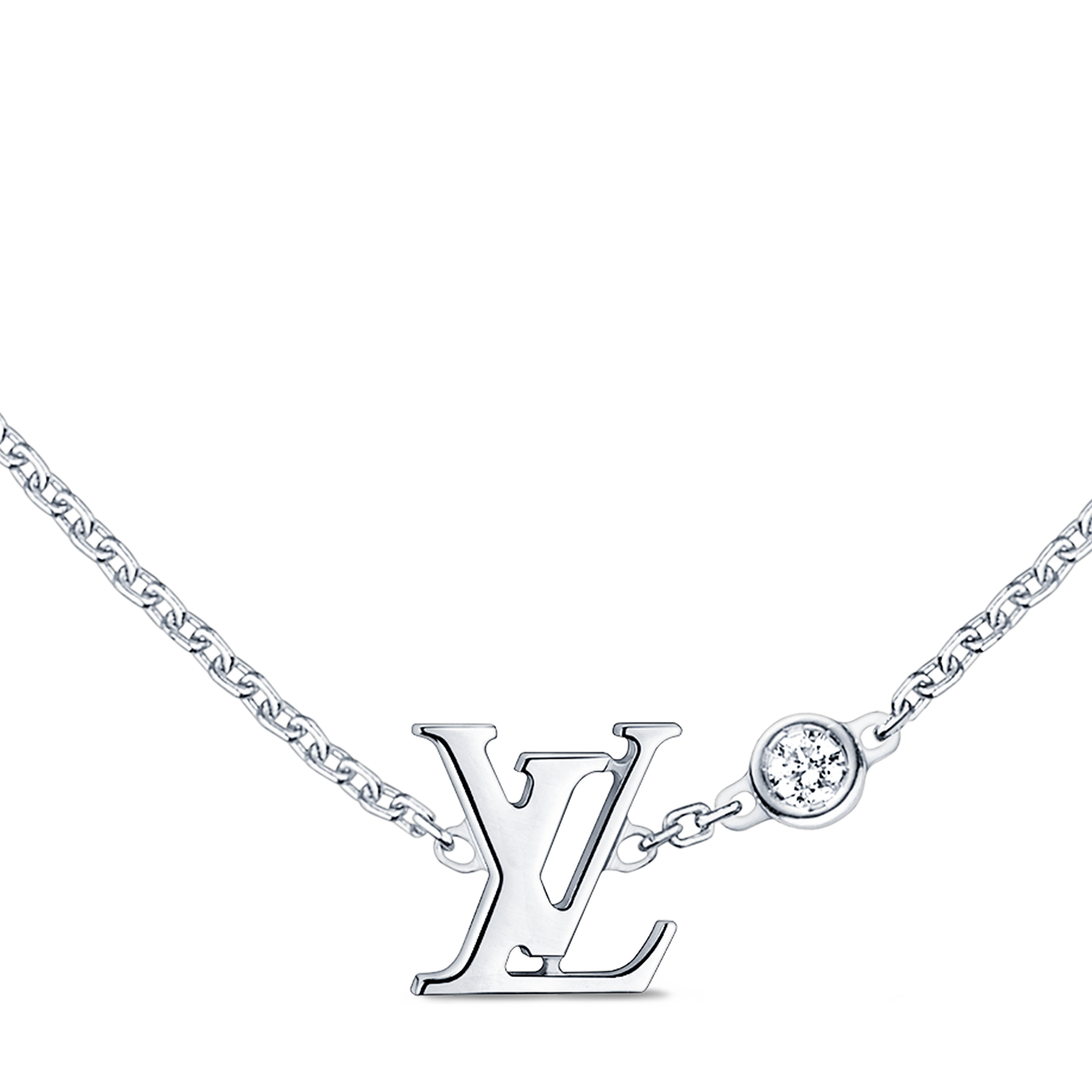 LV} - LV - LV珠宝按类别浏览 | 路易威登LOUIS VUITTON官网 (产品缩放)