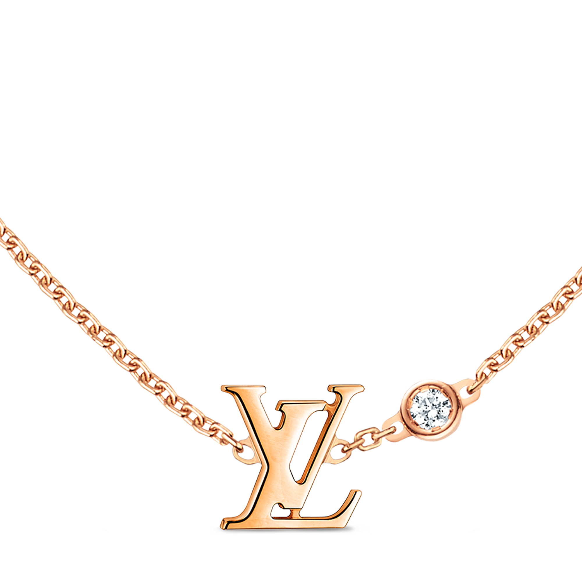 LV} - LV - LV珠宝按类别浏览 | 路易威登LOUIS VUITTON官网 (产品缩放)