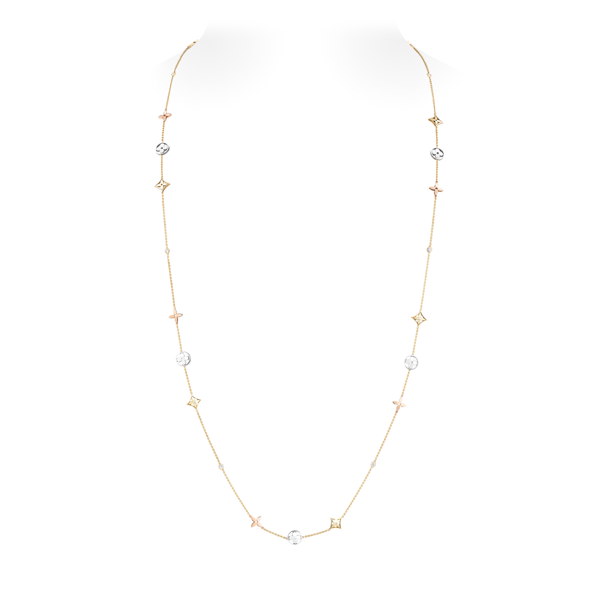 LV} - LV - LV珠宝按类别浏览 | 路易威登LOUIS VUITTON官网 (产品缩放)