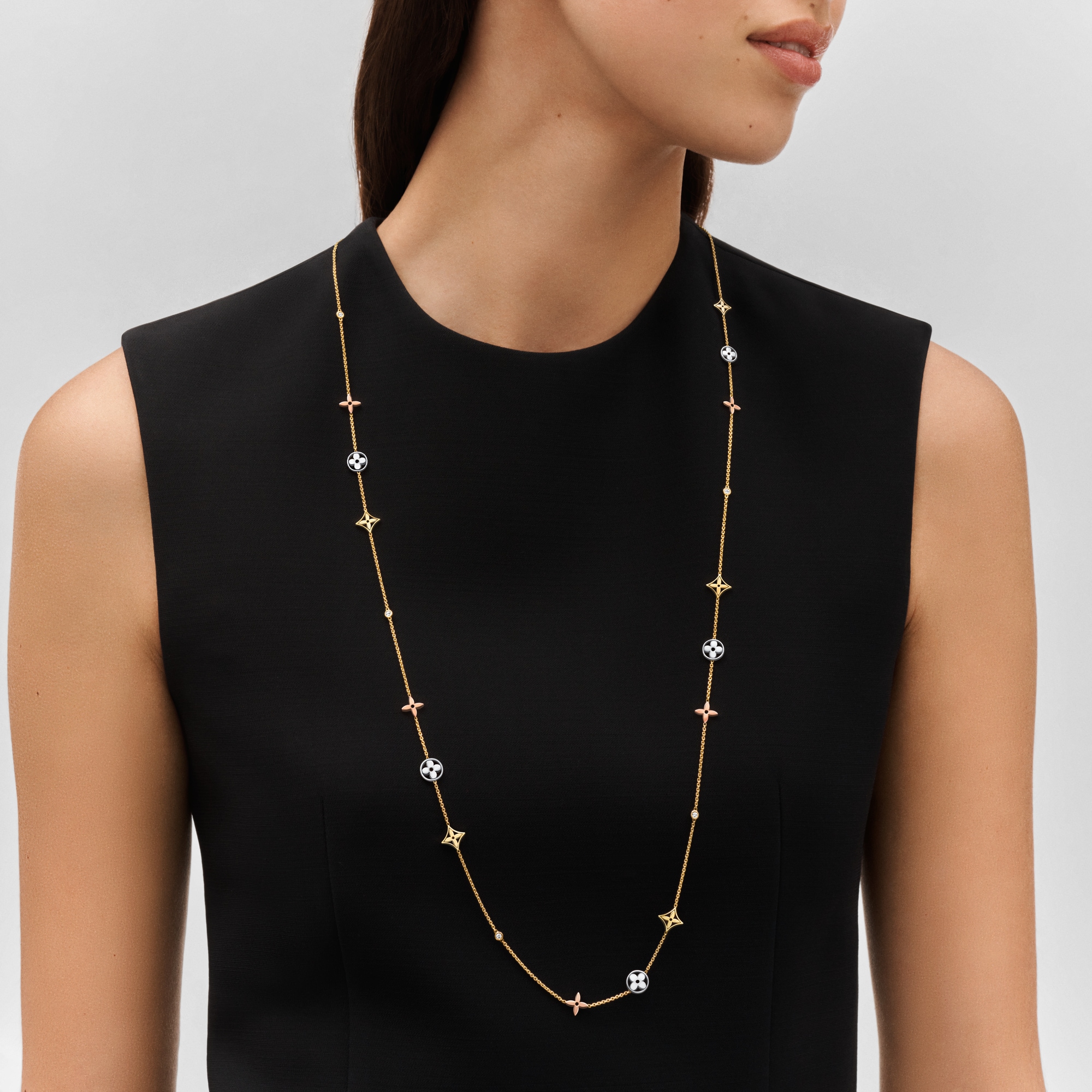 LV} - LV - LV珠宝按类别浏览 | 路易威登LOUIS VUITTON官网 (产品缩放)