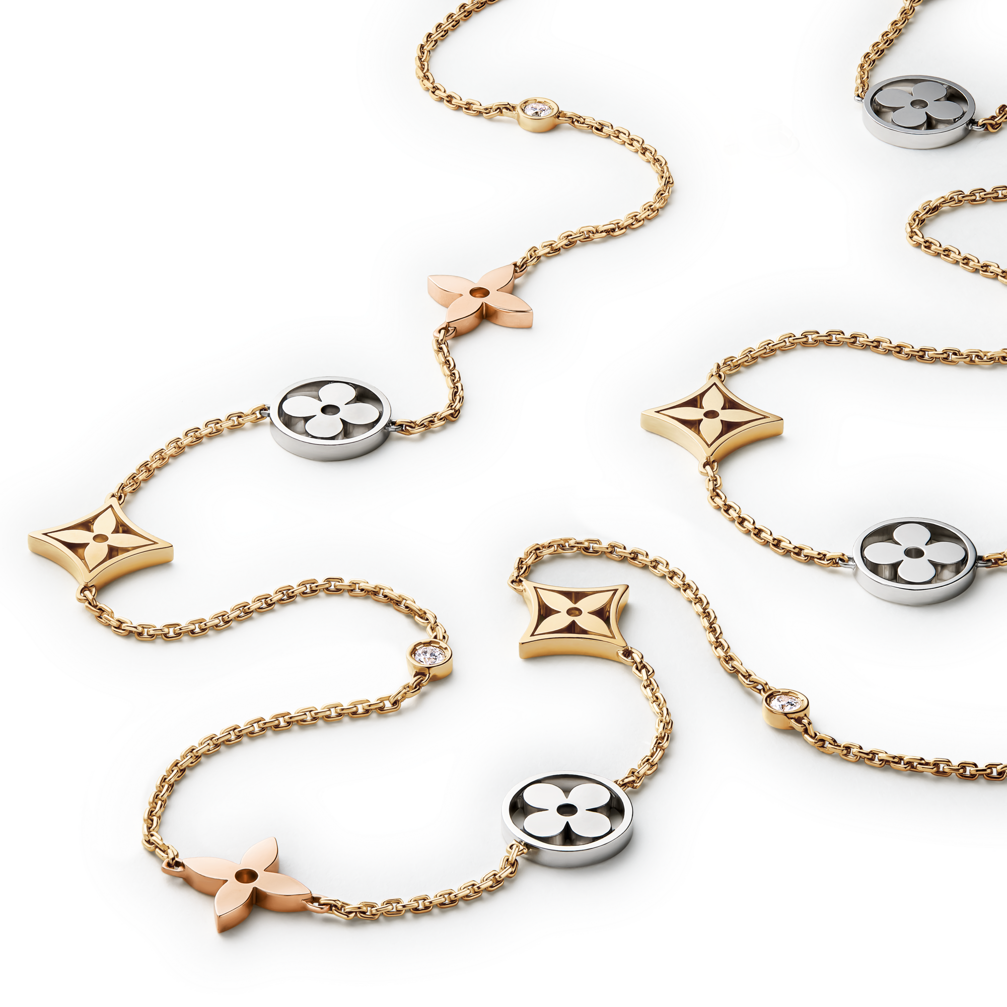 LV} - LV - LV珠宝按类别浏览 | 路易威登LOUIS VUITTON官网 (产品缩放)