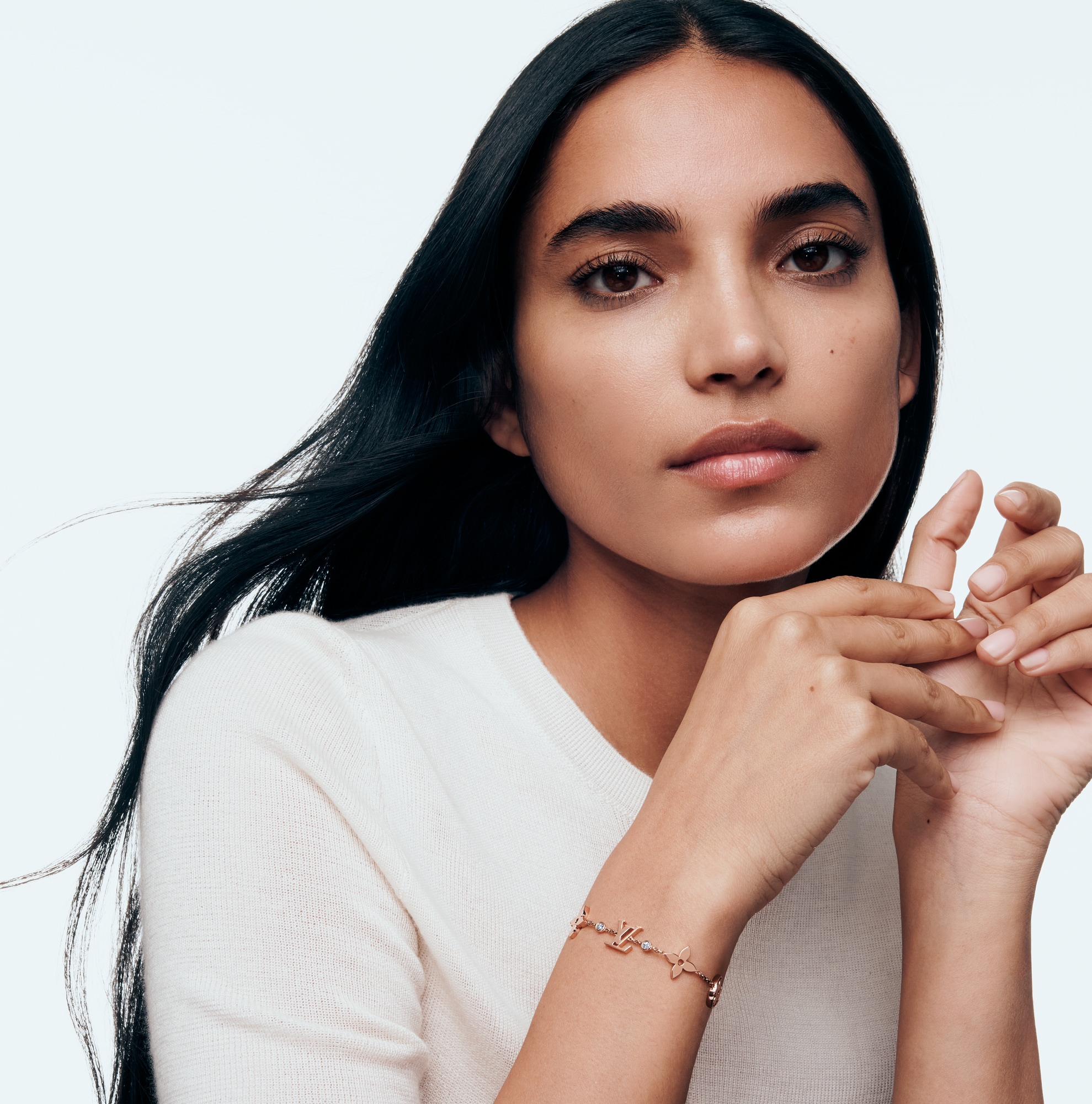 LV} - LV - LV珠宝按类别浏览 | 路易威登LOUIS VUITTON官网 (产品缩放)