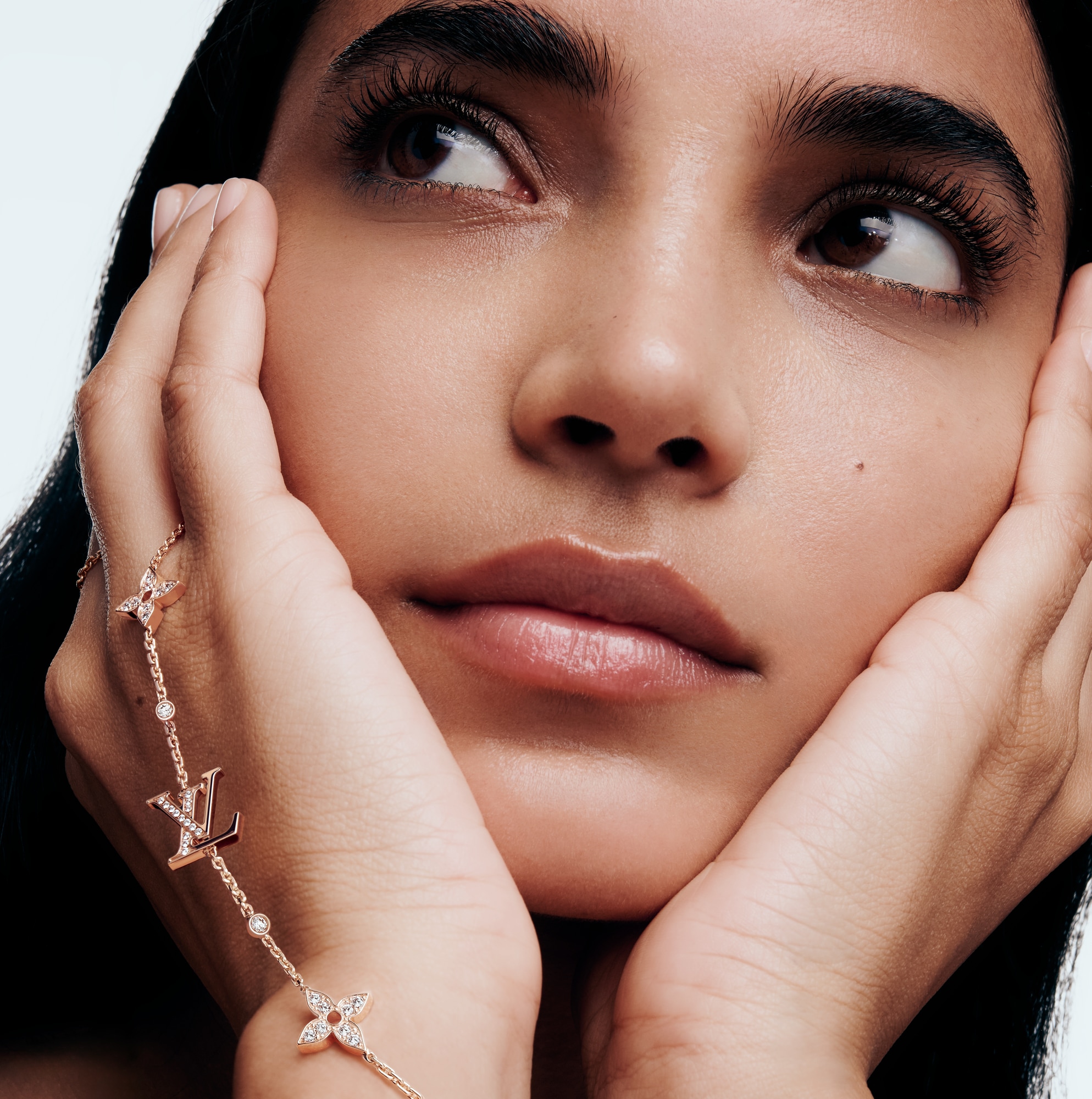 LV} - LV - LV珠宝按类别浏览 | 路易威登LOUIS VUITTON官网 (产品缩放)