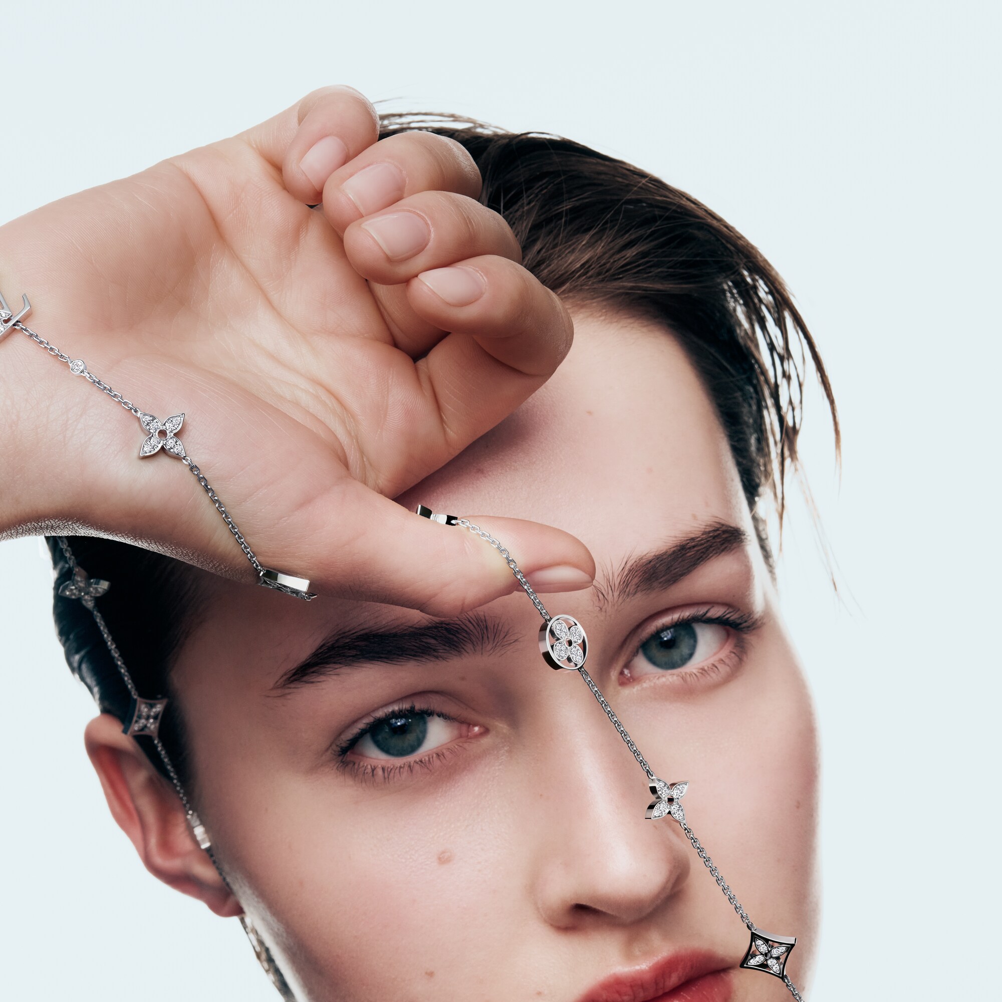 LV} - LV - LV珠宝按类别浏览 | 路易威登LOUIS VUITTON官网 (产品缩放)