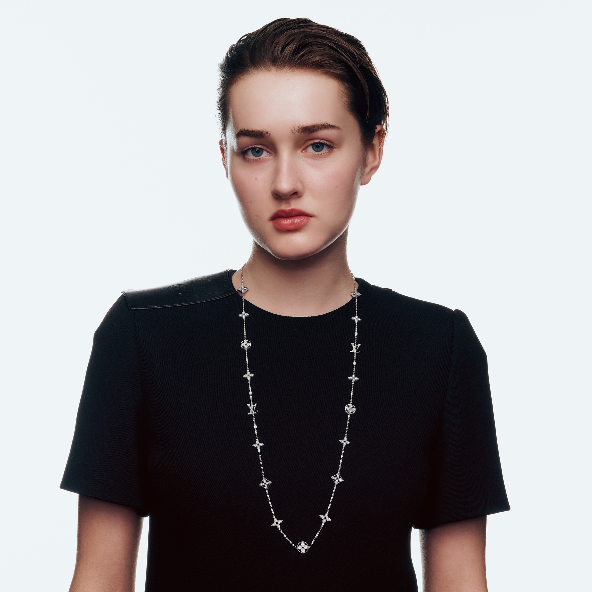 LV} - LV - LV珠宝按类别浏览 | 路易威登LOUIS VUITTON官网 (产品缩放)