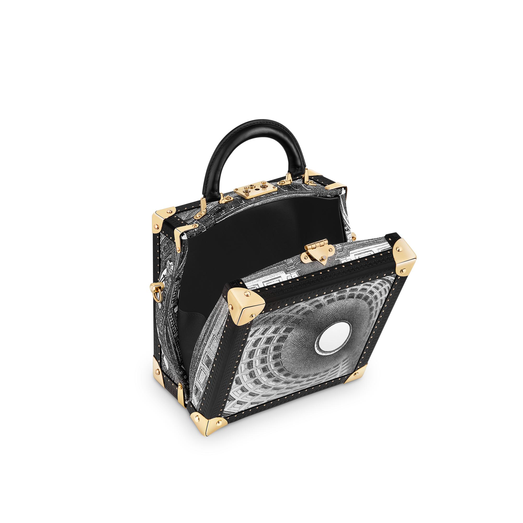 LV} - LV - LV男士Discontinued Product | 路易威登LOUIS VUITTON官网 (产品缩放)