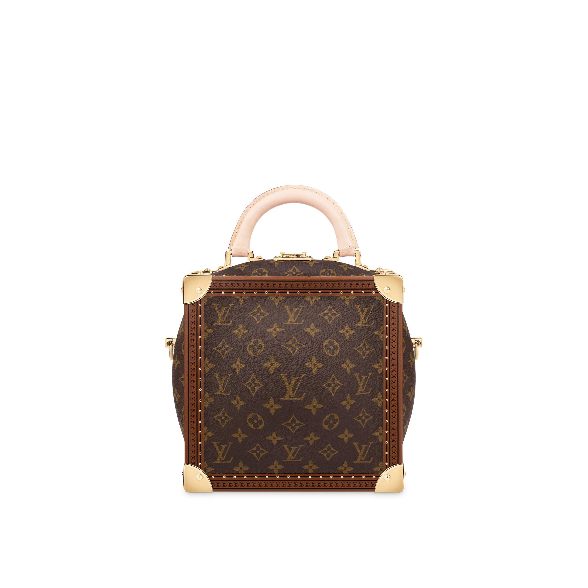 LV} - LVMonogram - LVLes Extraordinaires硬箱系列 | 路易威登LOUIS VUITTON官网 (产品缩放)