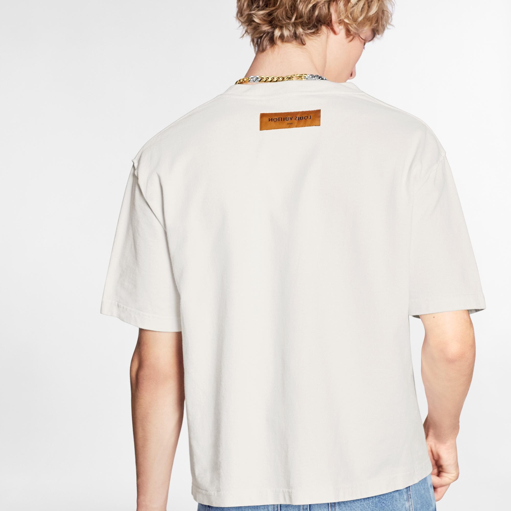 LV} - LV - LV男士Discontinued Product | 路易威登LOUIS VUITTON官网 (产品缩放)