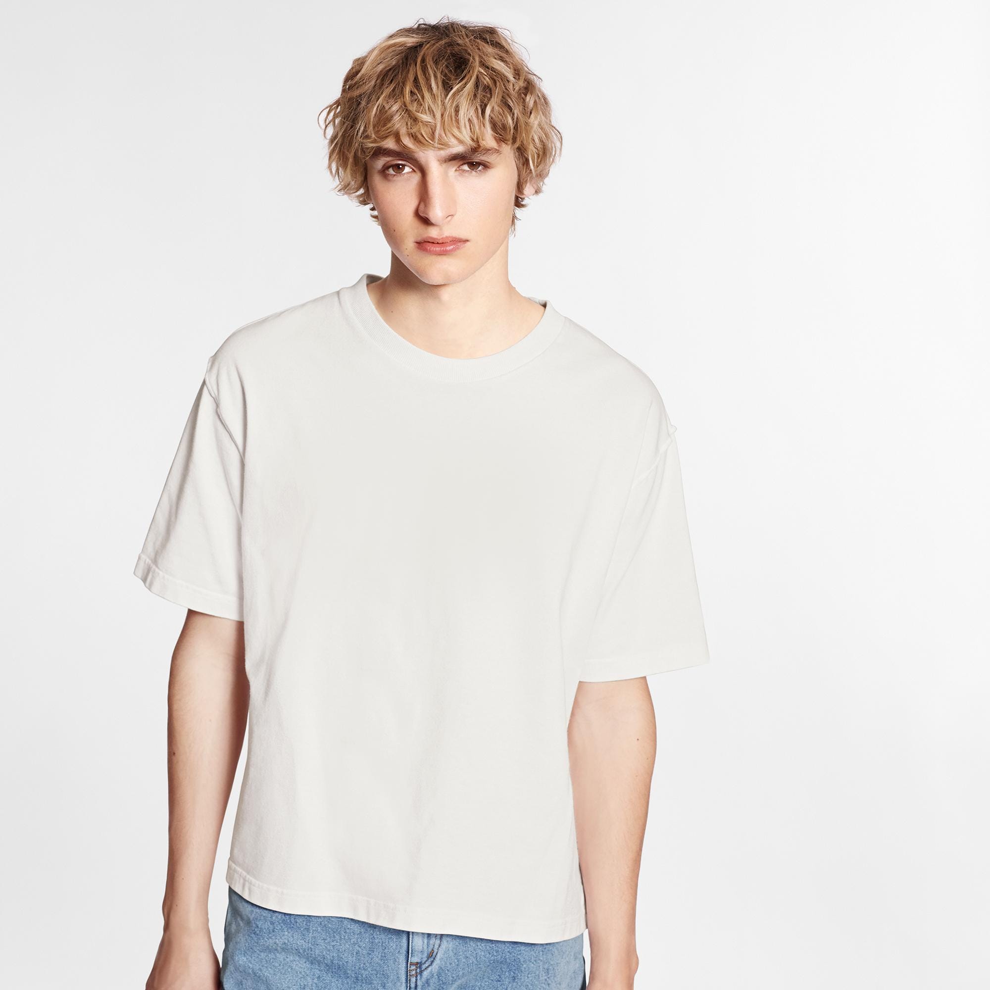 LV} - LV - LV男士Discontinued Product | 路易威登LOUIS VUITTON官网 (产品缩放)