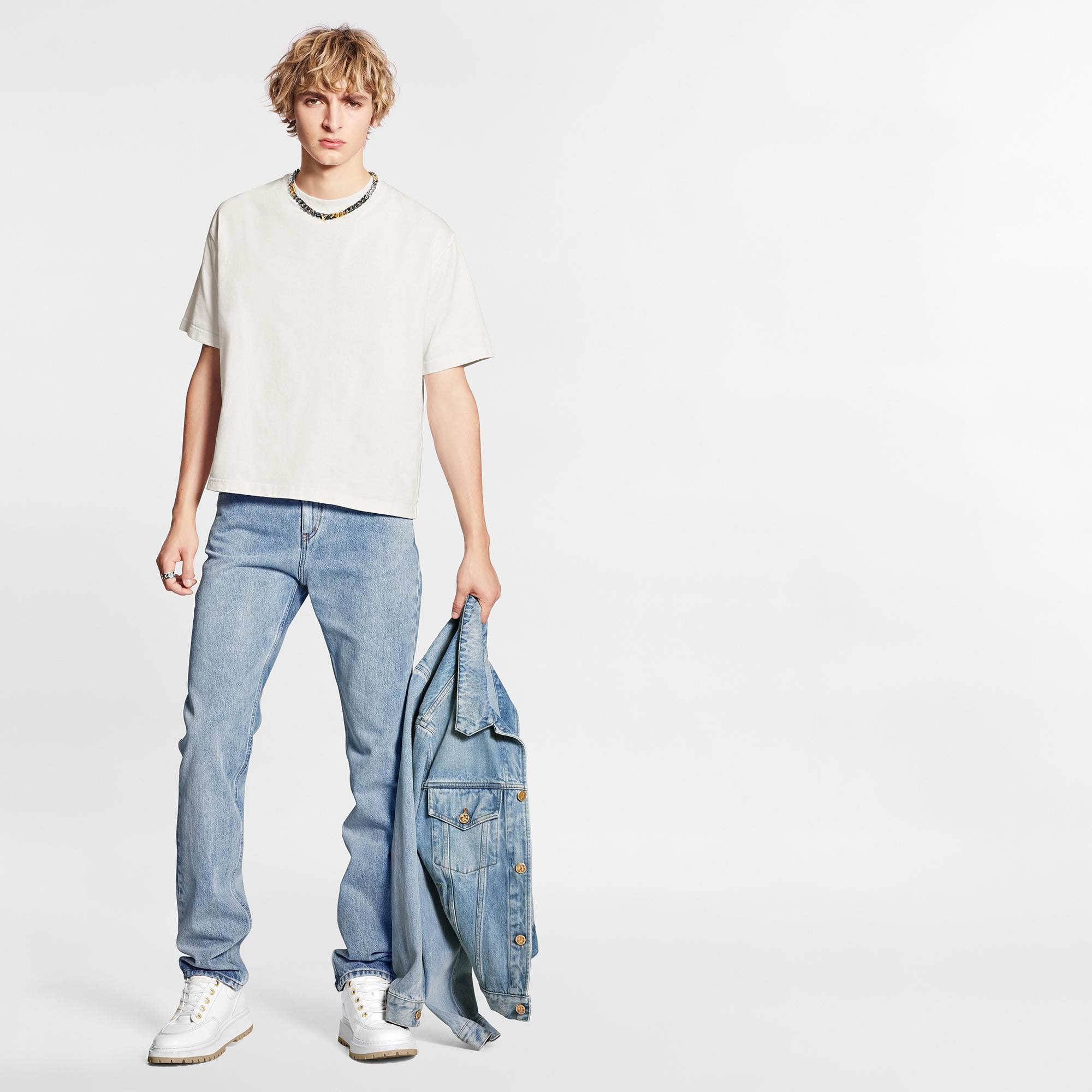 LV} - LV - LV男士Discontinued Product | 路易威登LOUIS VUITTON官网 (产品缩放)