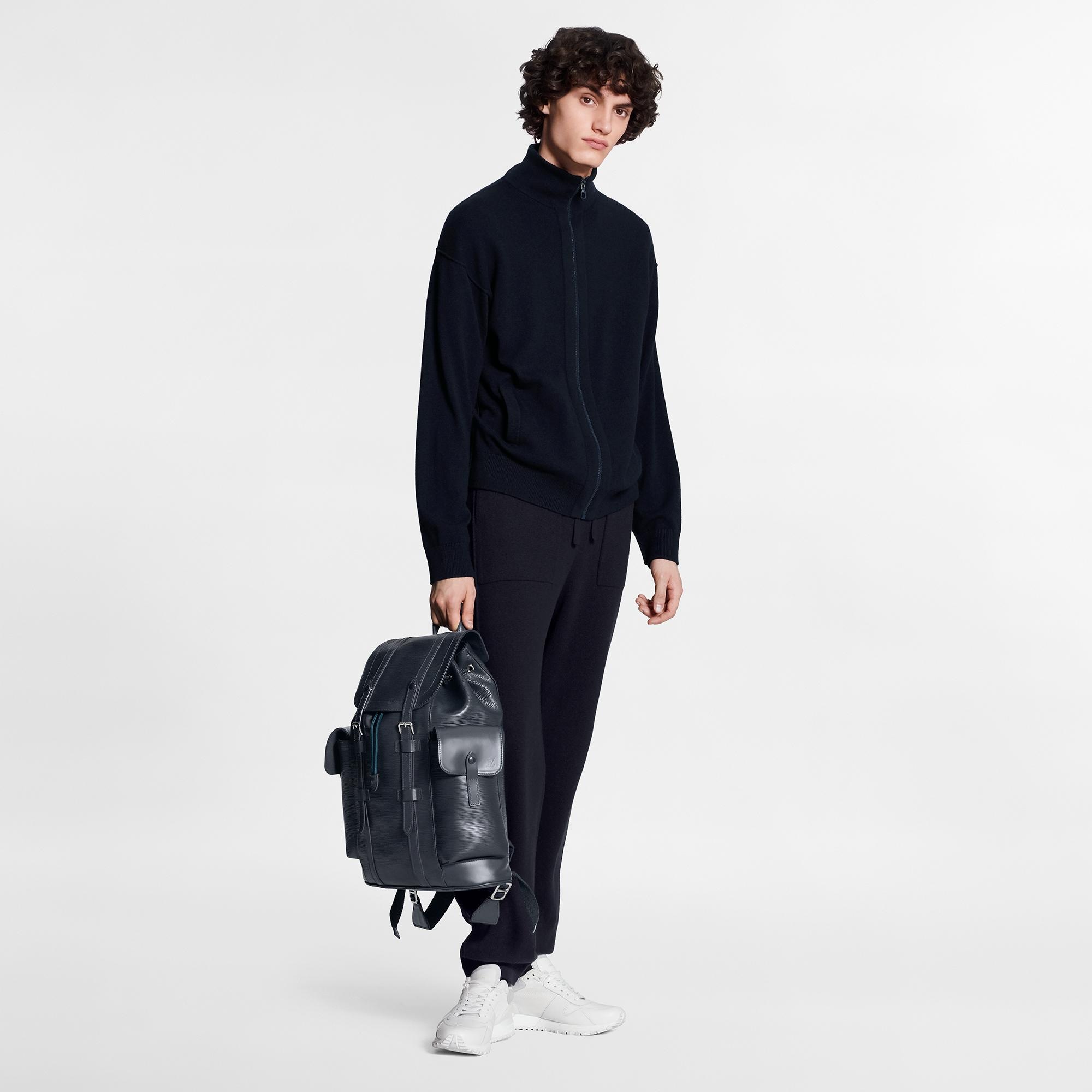 LV} - LV - LV男士Discontinued Product | 路易威登LOUIS VUITTON官网 (产品缩放)