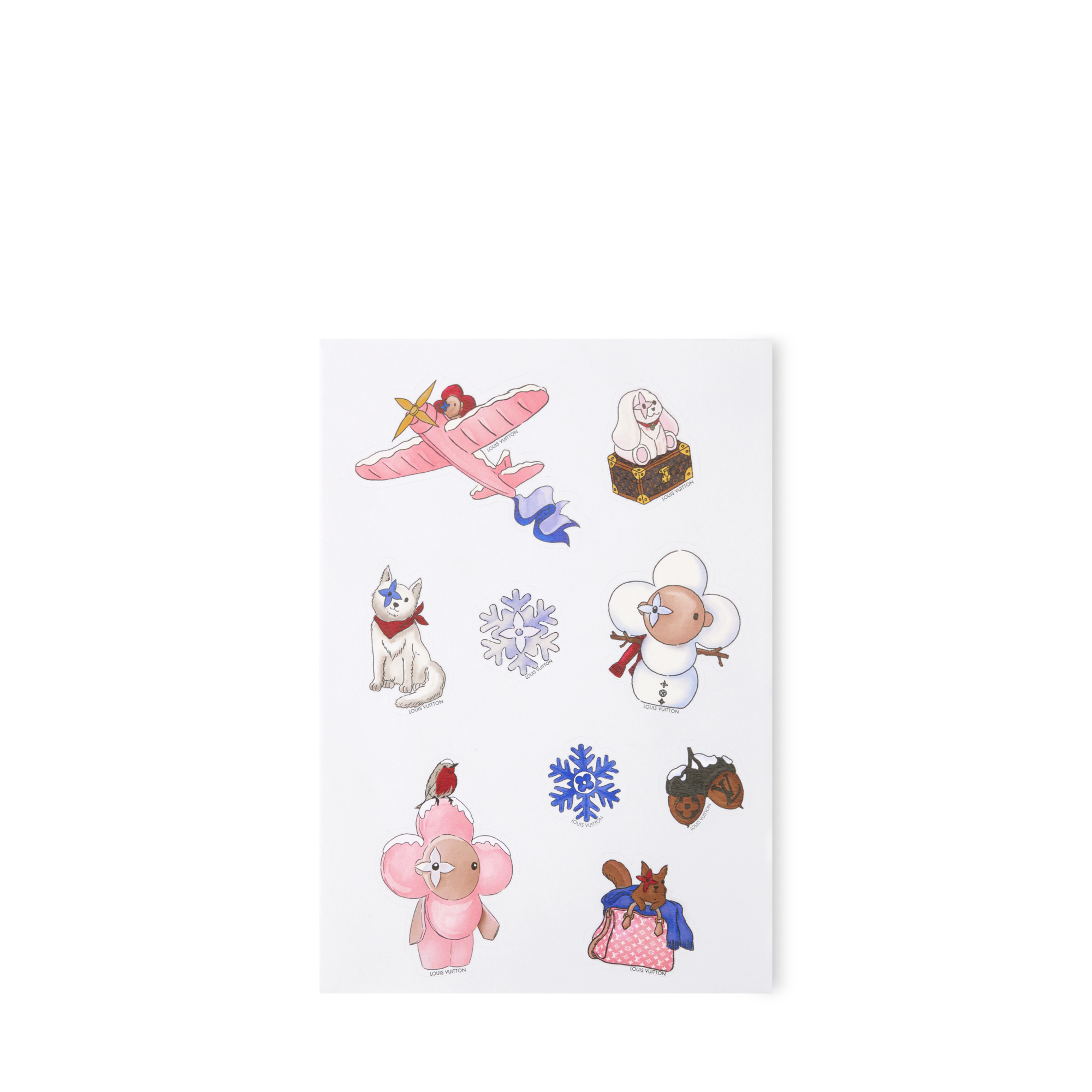 LV} - LVS00 - LV硬箱、旅行和家居书籍和文具 | 路易威登LOUIS VUITTON官网 (产品缩放)