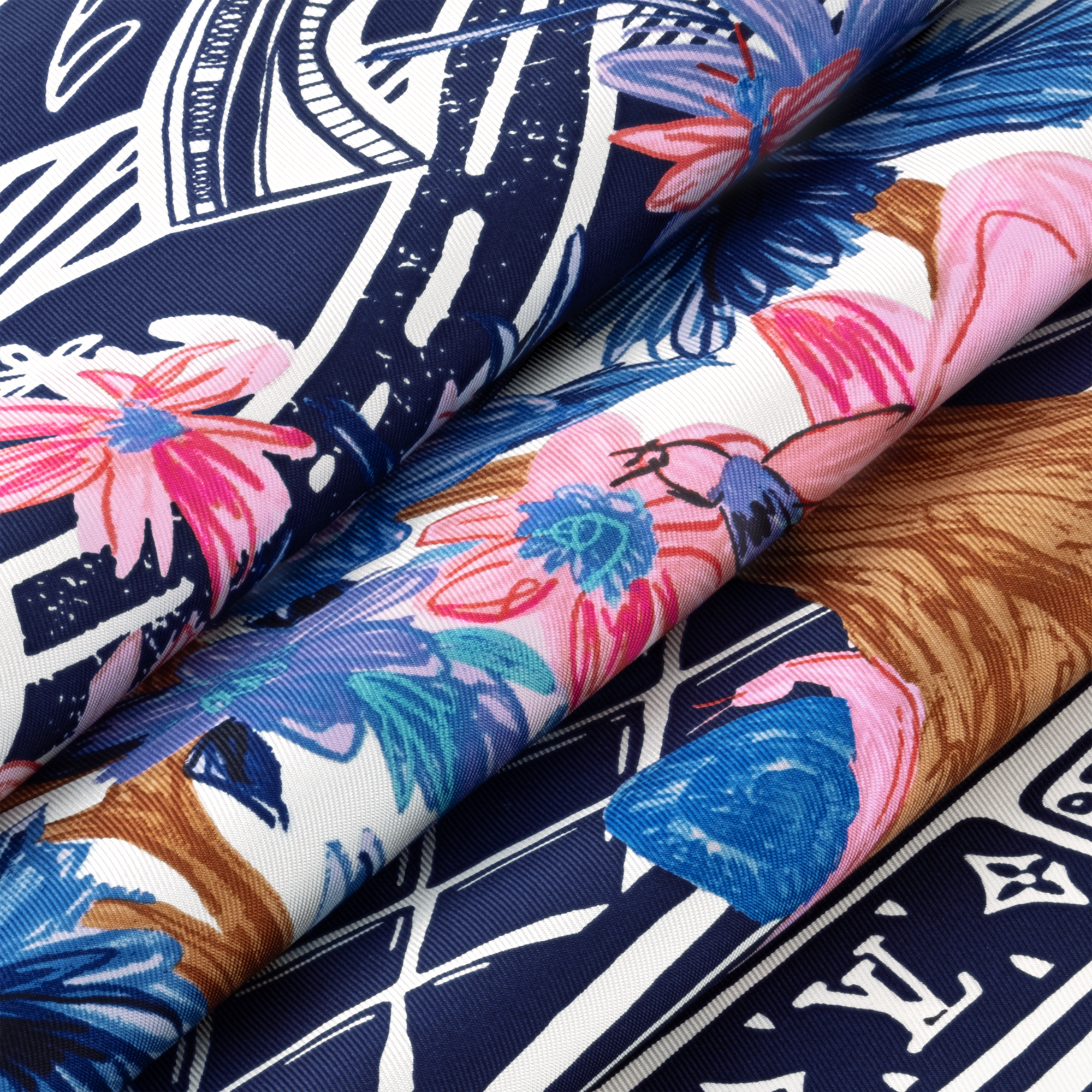 LV} - LVS00 - LV女士灵动配饰 | 路易威登LOUIS VUITTON官网 (产品缩放)