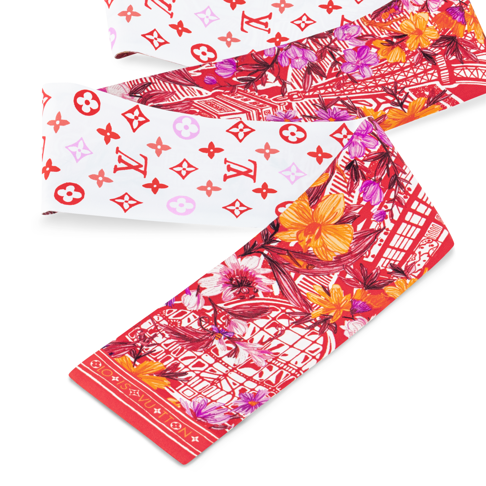 LV} - LVS00 - LV女士灵动配饰 | 路易威登LOUIS VUITTON官网 (产品缩放)
