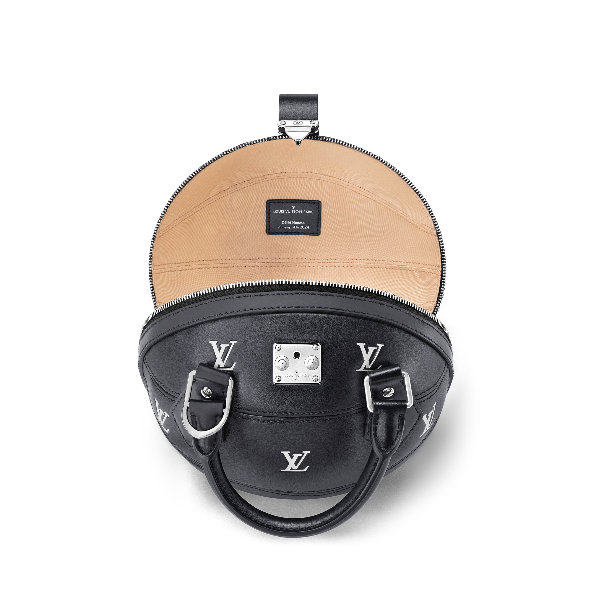 LV} - LVPlastic - LV硬箱、旅行和家居运动用品和游戏 | 路易威登LOUIS VUITTON官网 (产品缩放)