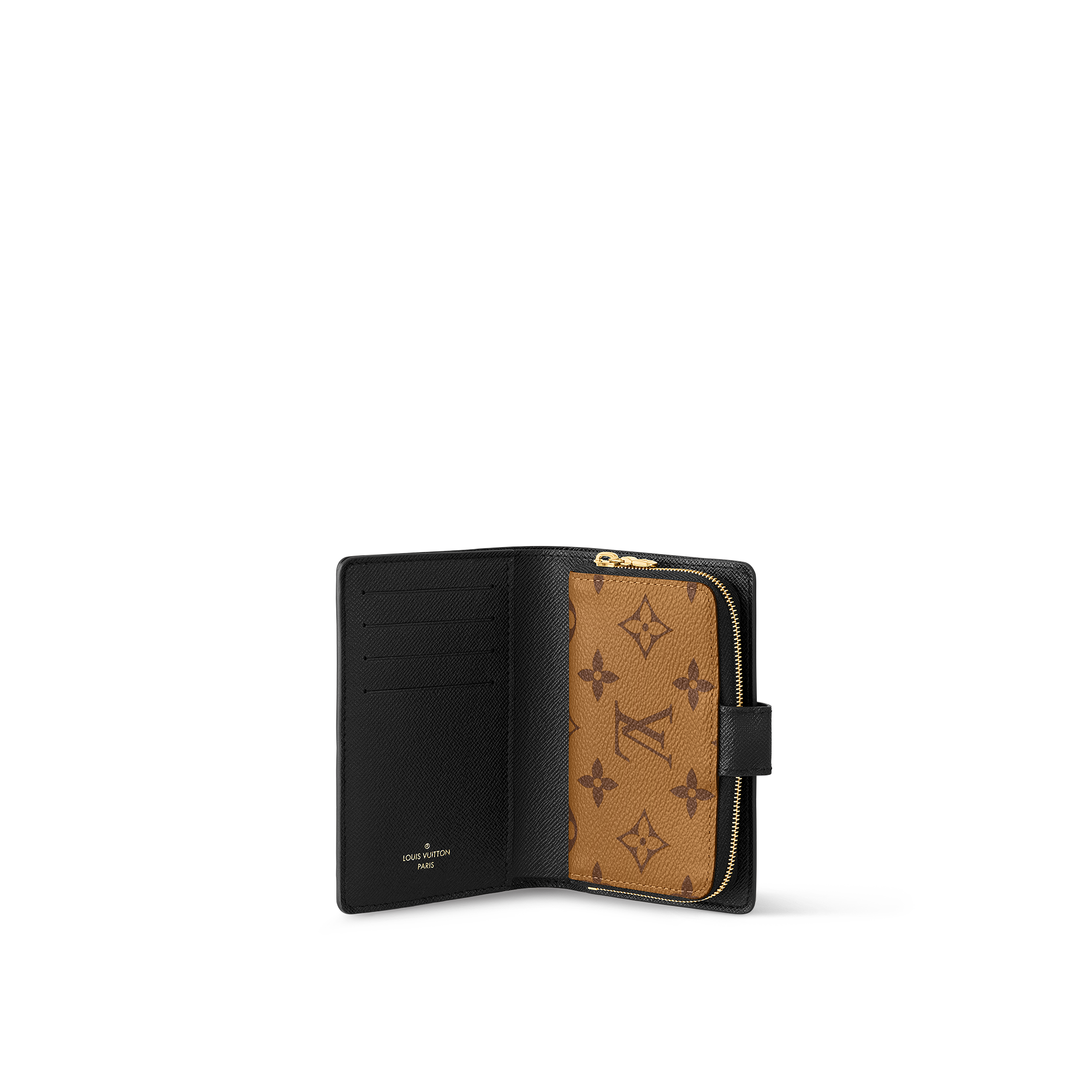 LV} - LVMonogram Reverse Canvas - LV女士小型皮具 | 路易威登LOUIS VUITTON官网 (产品缩放)