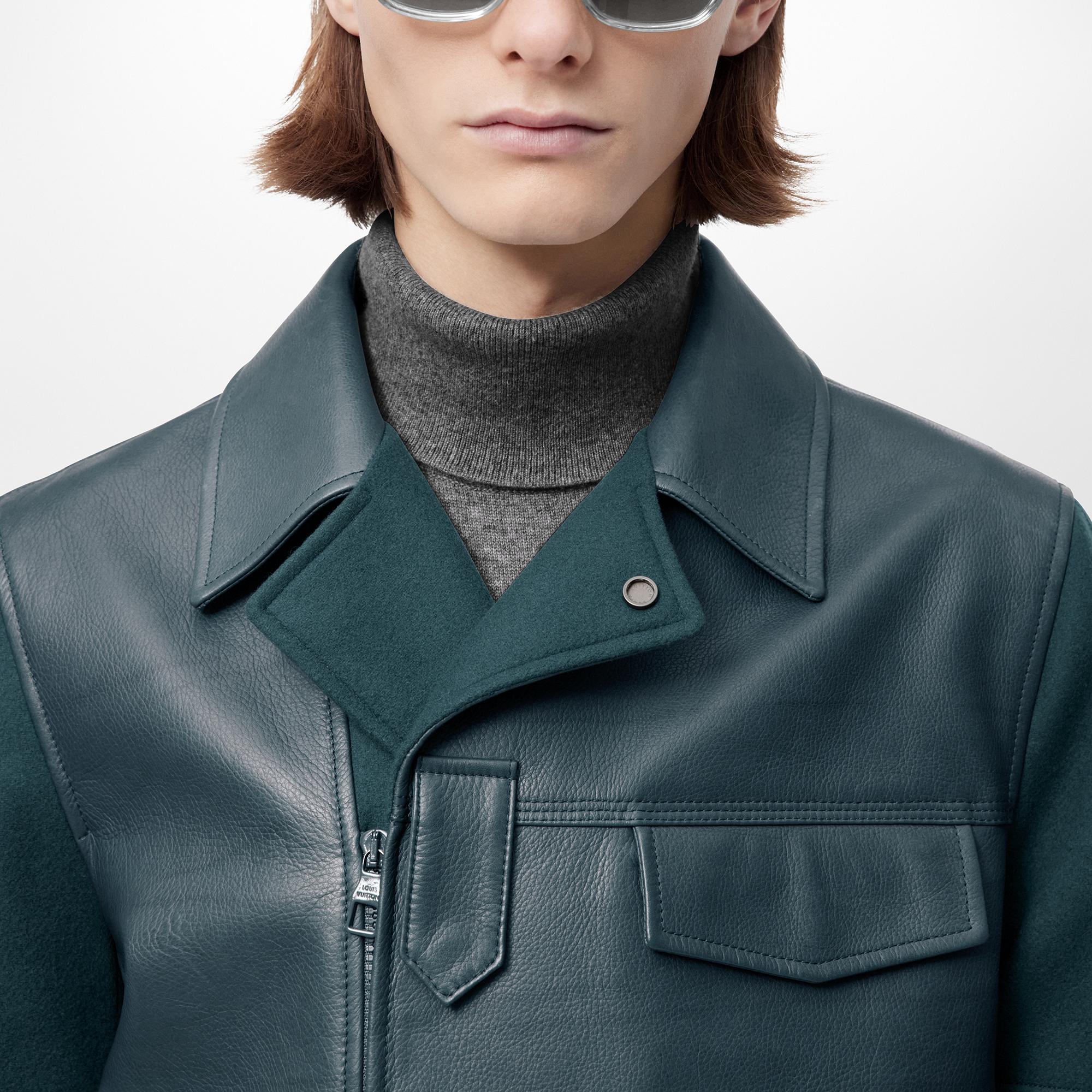 LV} - LV - LV男士Discontinued Product | 路易威登LOUIS VUITTON官网 (产品缩放)