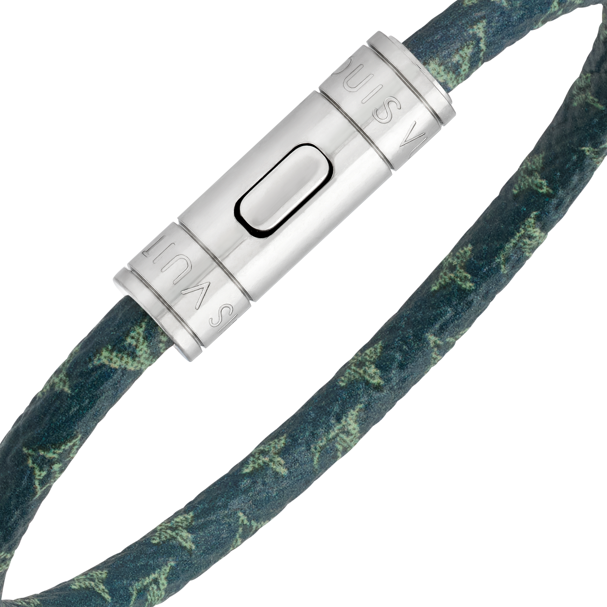 LV} - LV - LV男士时尚首饰 | 路易威登LOUIS VUITTON官网 (产品缩放)