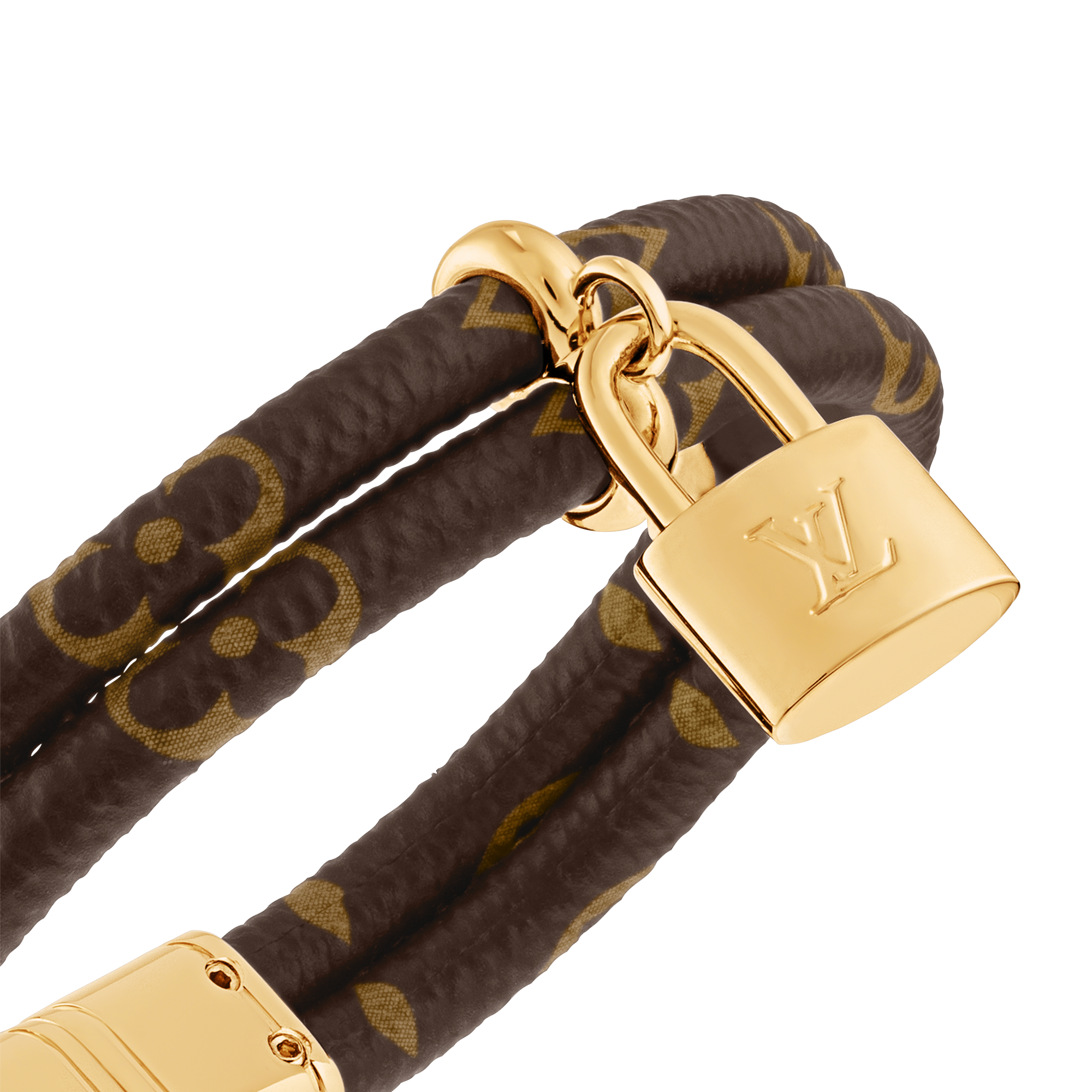LV} - LVMonogram - LV女士时尚首饰 | 路易威登LOUIS VUITTON官网 (产品缩放)