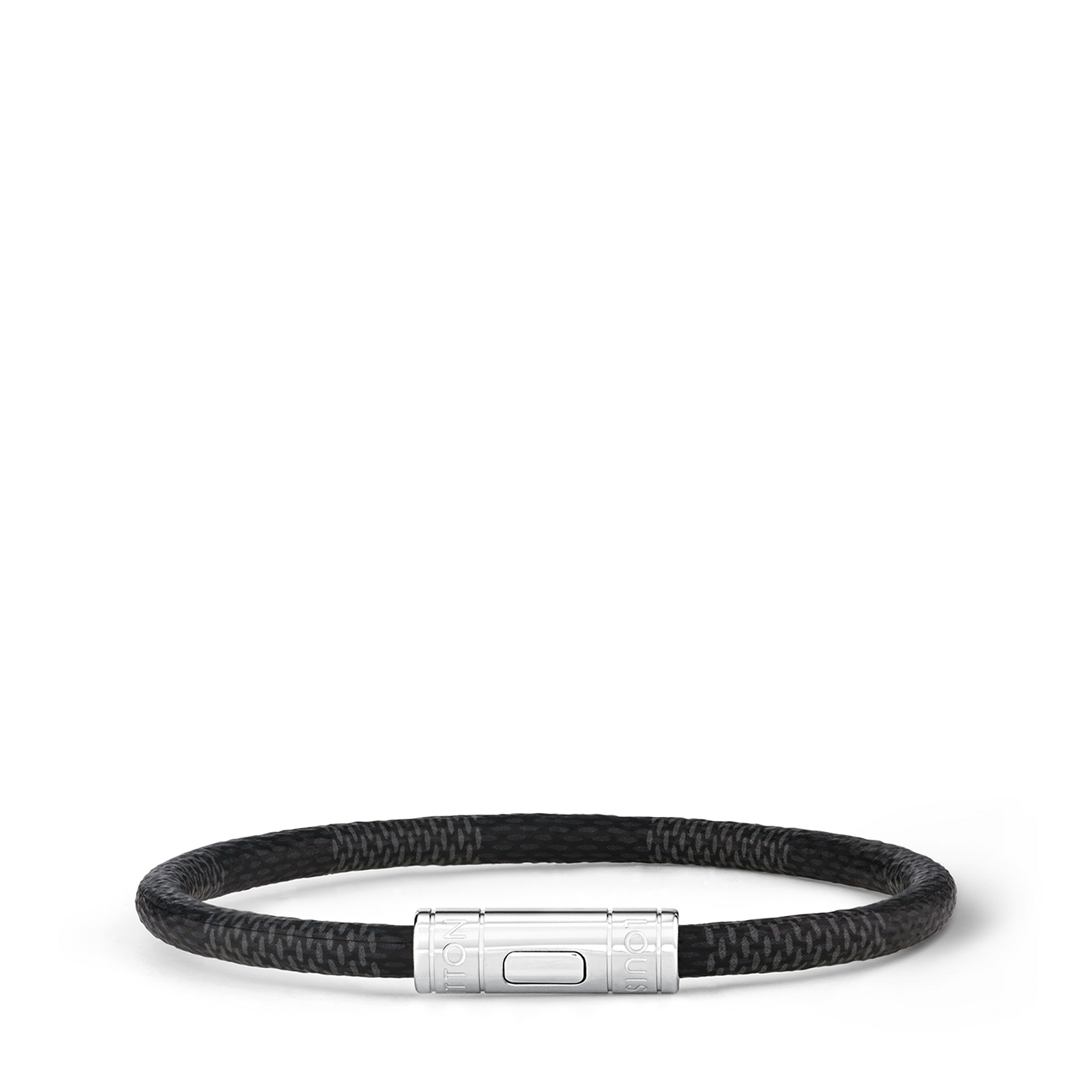 LV} - LVDamier Graphite - LV男士时尚首饰 | 路易威登LOUIS VUITTON官网 (产品缩放)