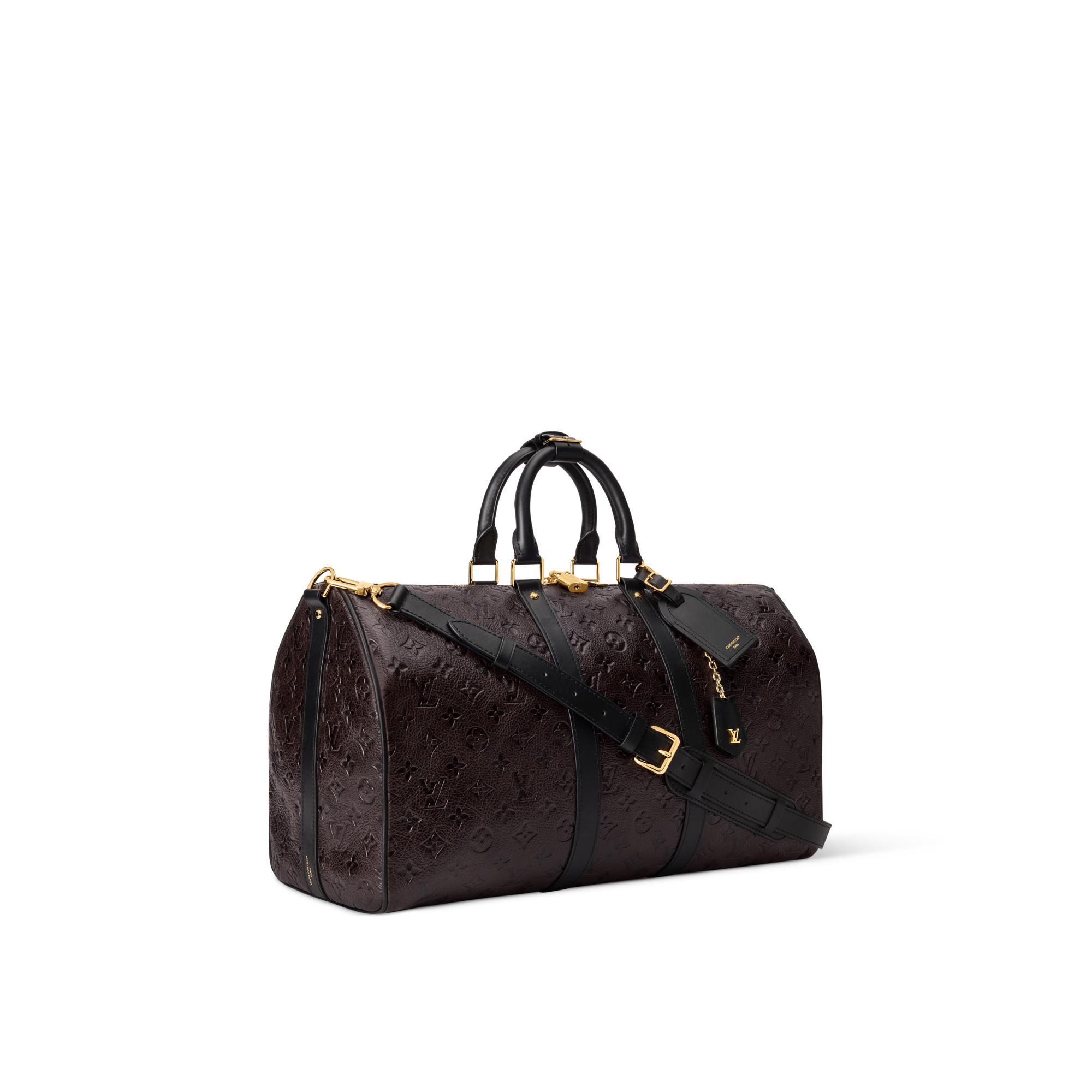 LV} - LVAutres Cuirs Monogram - LV女士旅行用品 | 路易威登LOUIS VUITTON官网 (产品缩放)