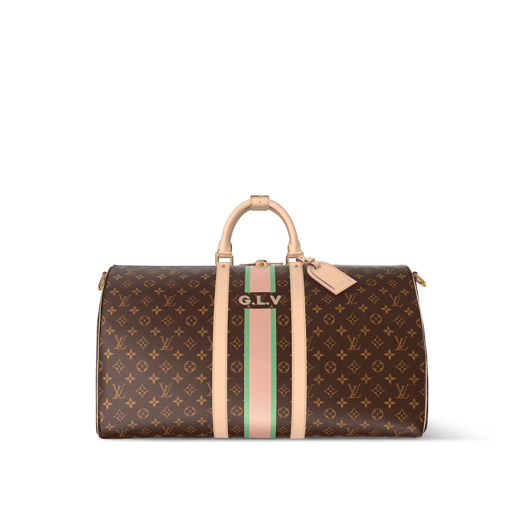 LV} - LVMonogram - LV甄礼指南个性化订制 | 路易威登LOUIS VUITTON官网 (产品缩放)