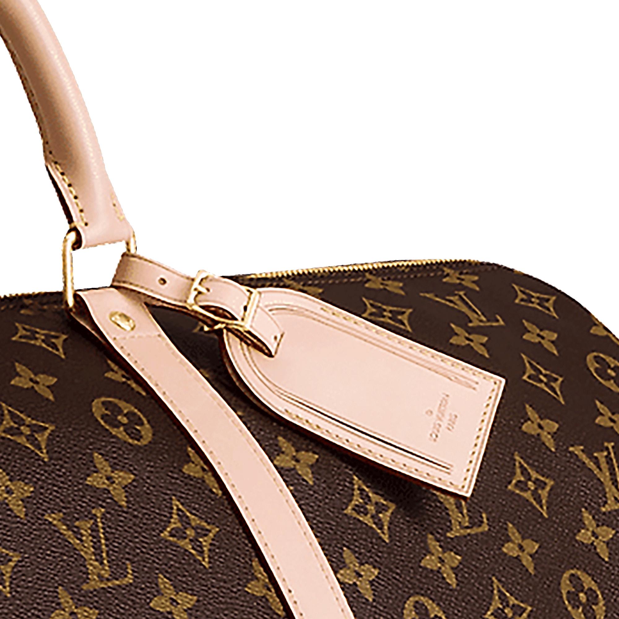 LV} - LVMonogram - LV | 路易威登LOUIS VUITTON官网 (产品缩放)