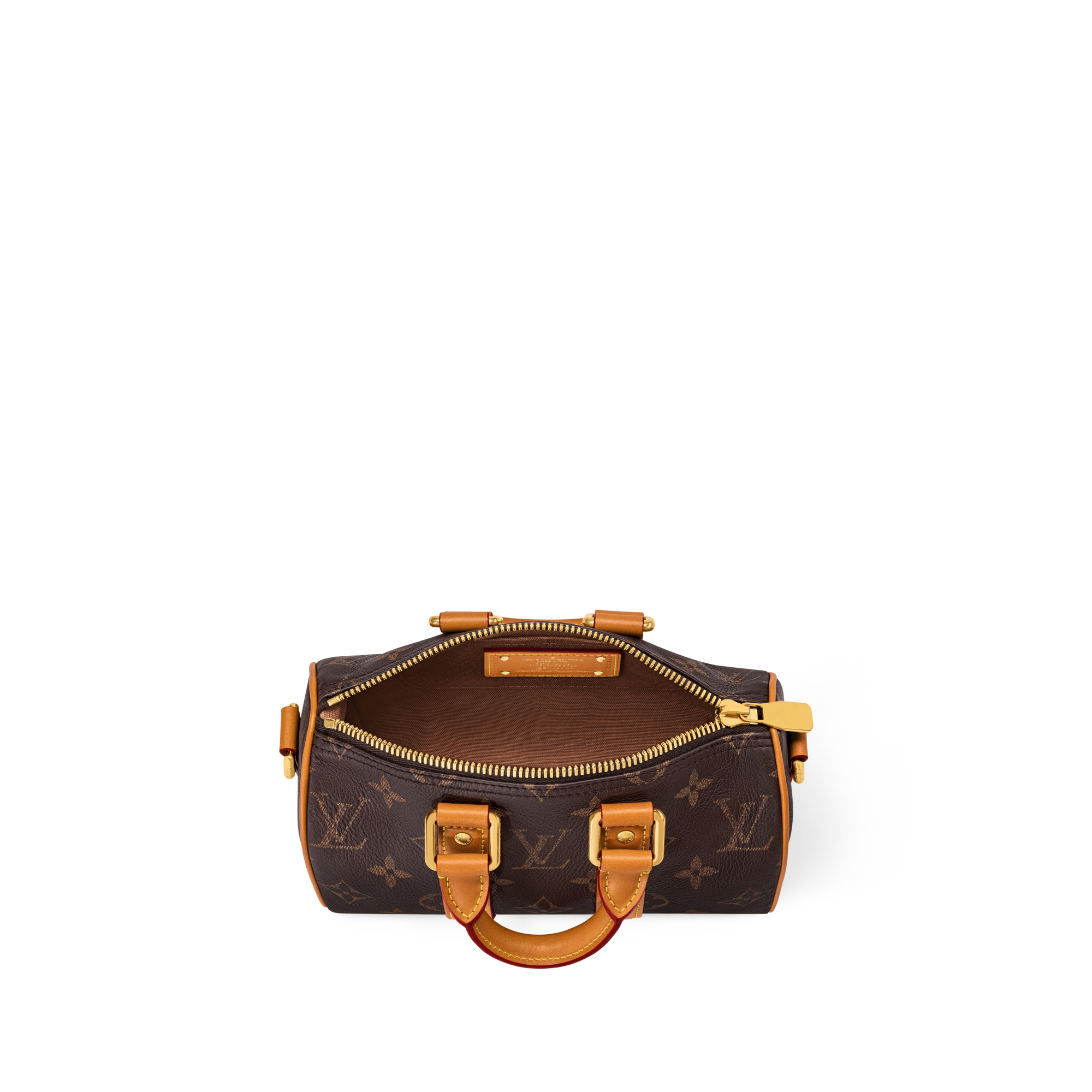 LV} - LVAutres Cuirs Monogram - LV包袋和小型皮具男士包袋 | 路易威登LOUIS VUITTON官网 (产品缩放)