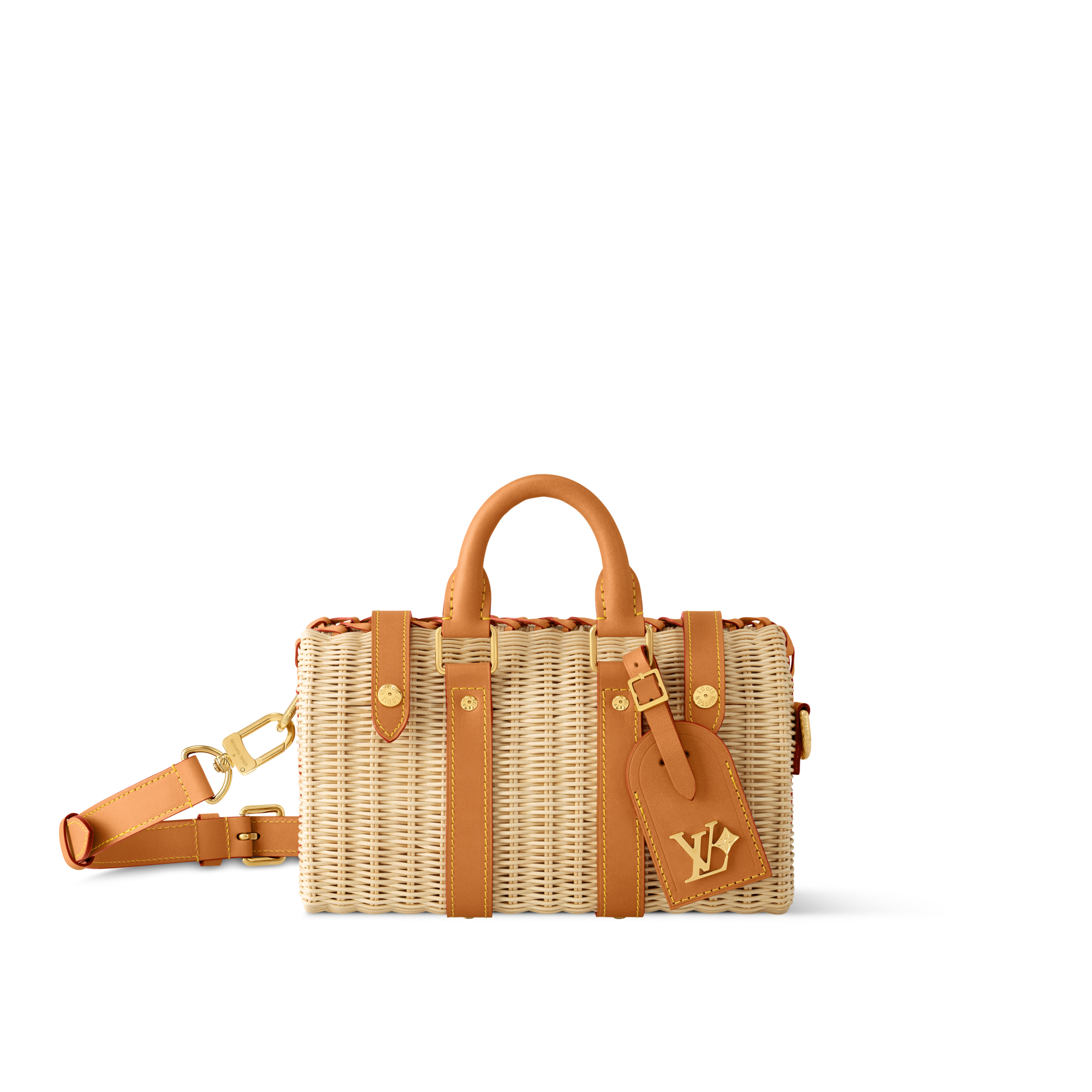 LV} - LVAutres Toiles - LV包袋和小型皮具男士包袋 | 路易威登LOUIS VUITTON官网 (产品缩放)