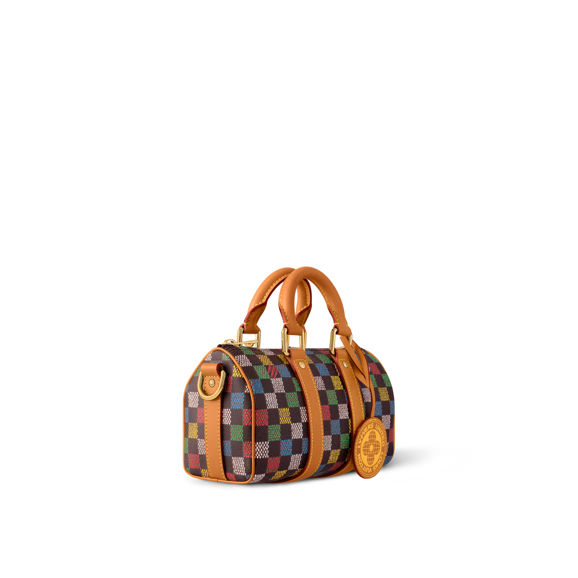 LV} - LVDamier Ebene - LV包袋和小型皮具男士包袋 | 路易威登LOUIS VUITTON官网 (产品缩放)