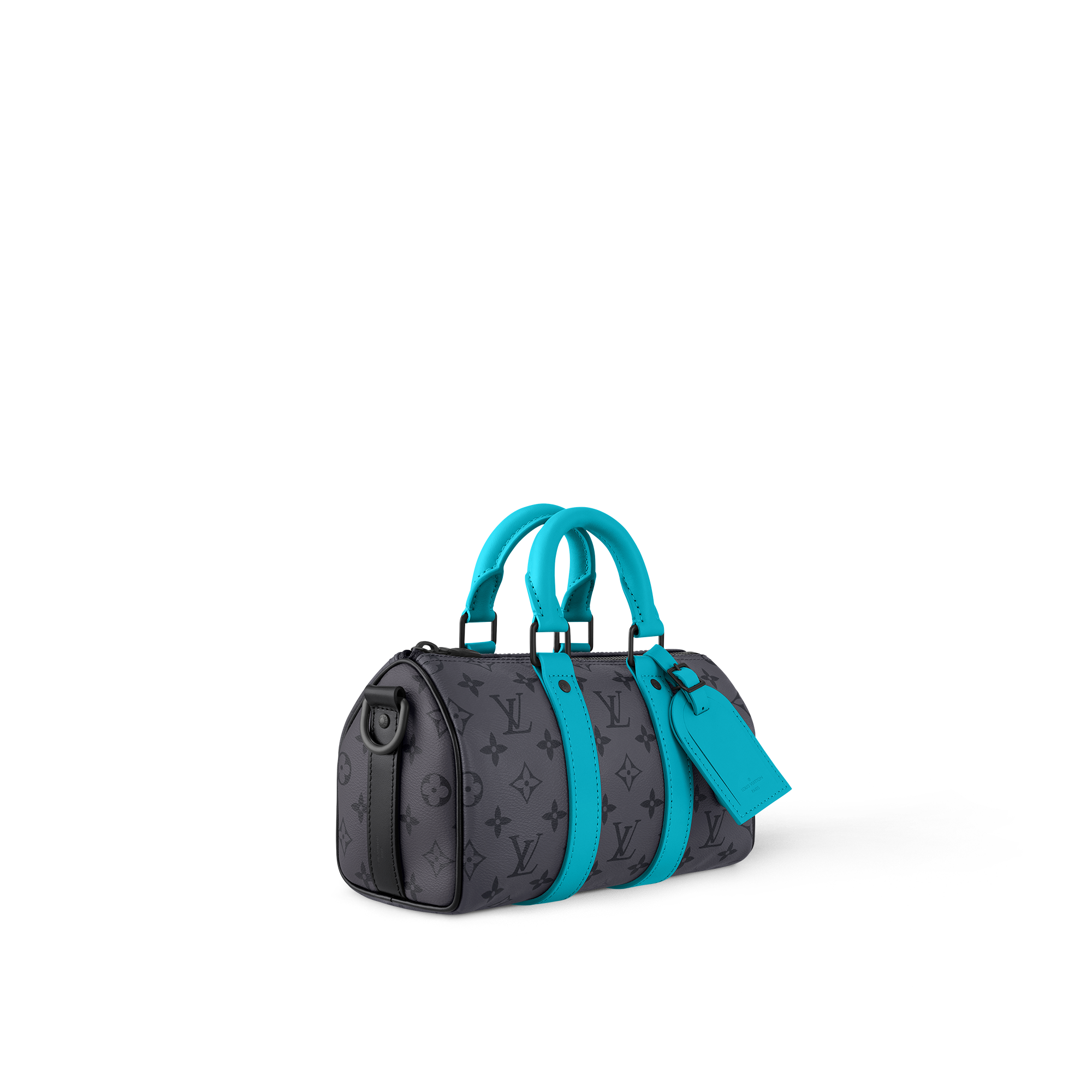 LV} - LVMonogram Eclipse - LV男士时尚包袋 | 路易威登LOUIS VUITTON官网 (产品缩放)