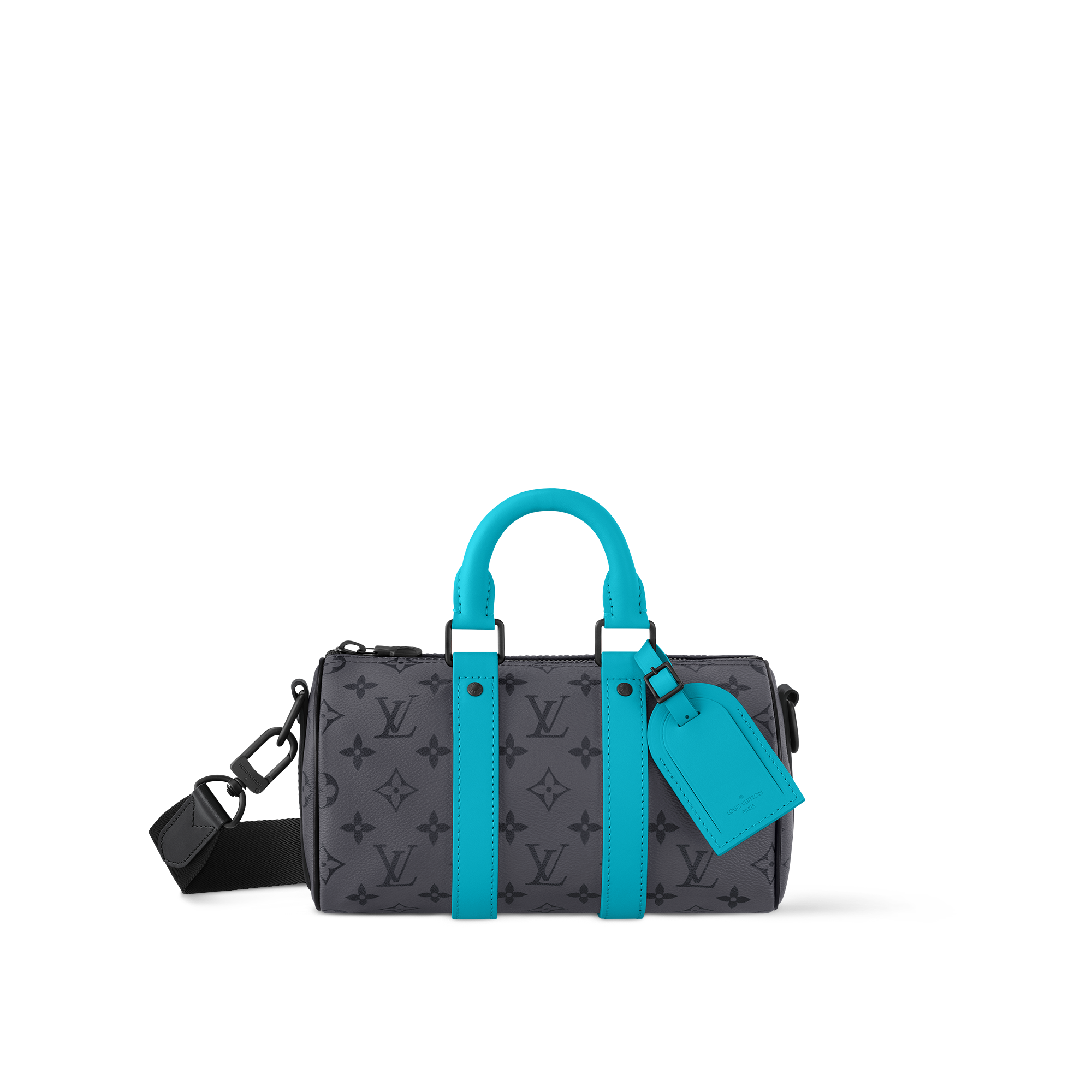 LV} - LVMonogram Eclipse - LV男士时尚包袋 | 路易威登LOUIS VUITTON官网 (产品缩放)