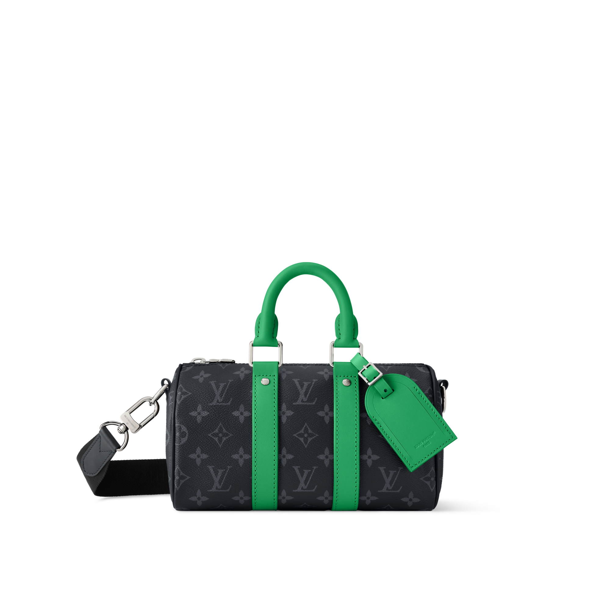 LV} - LVMonogram Eclipse - LV包袋和小型皮具男士包袋 | 路易威登LOUIS VUITTON官网 (产品缩放)
