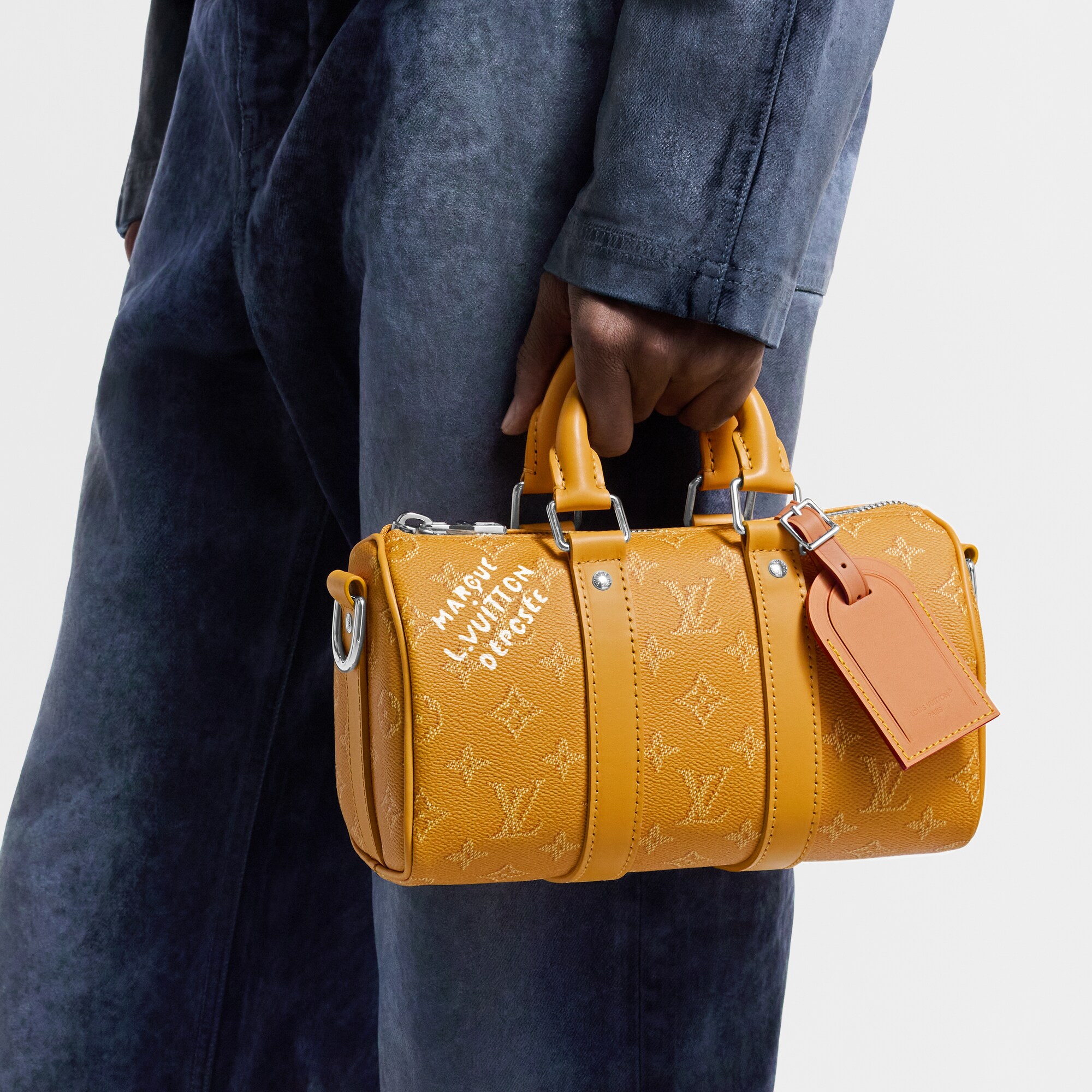 LV} - LVMonogram Other - LV包袋和小型皮具男士包袋 | 路易威登LOUIS VUITTON官网 (产品缩放)