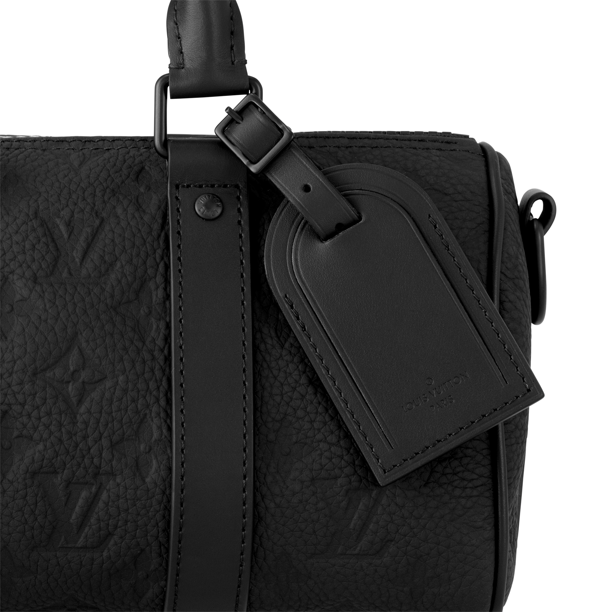 LV} - LVMonogram Taurillon Leather LG - G90 - LV男士时尚包袋 | 路易威登LOUIS VUITTON官网 (产品缩放)