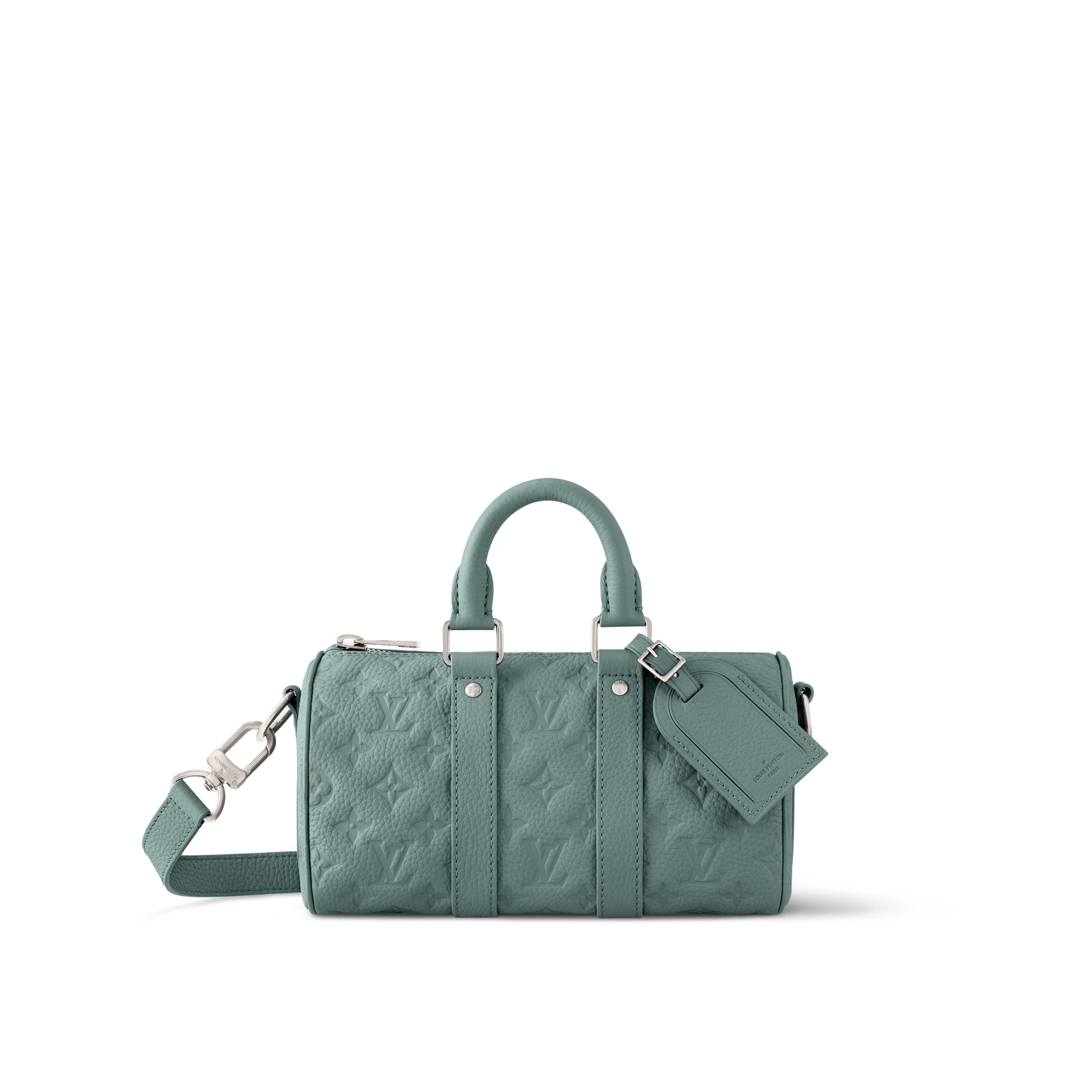 LV} - LVMonogram Taurillon Leather LG - G90 - LV包袋和小型皮具男士包袋 | 路易威登LOUIS VUITTON官网 (产品缩放)