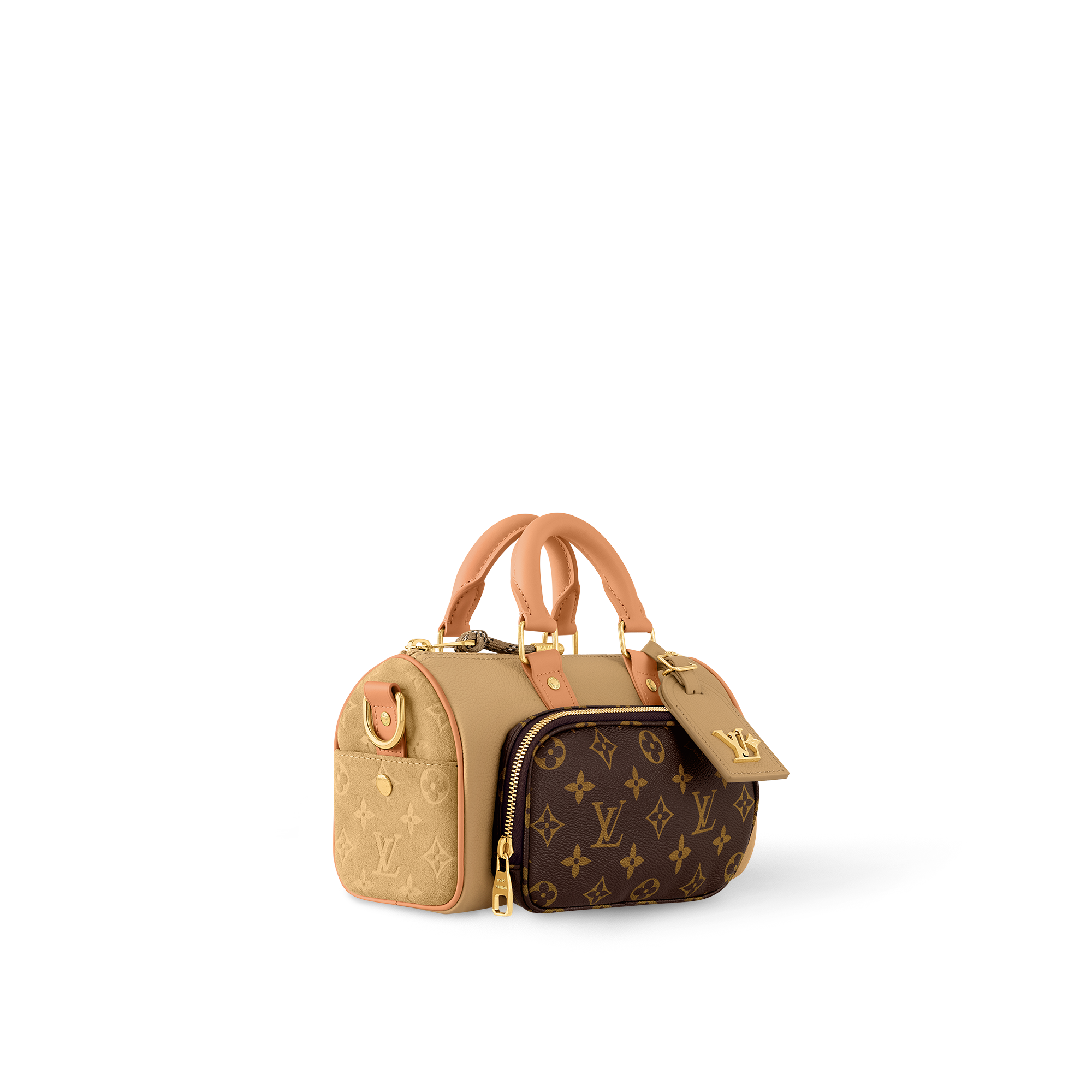 LV} - LVOther Leathers - LV包袋和小型皮具男士包袋 | 路易威登LOUIS VUITTON官网 (产品缩放)
